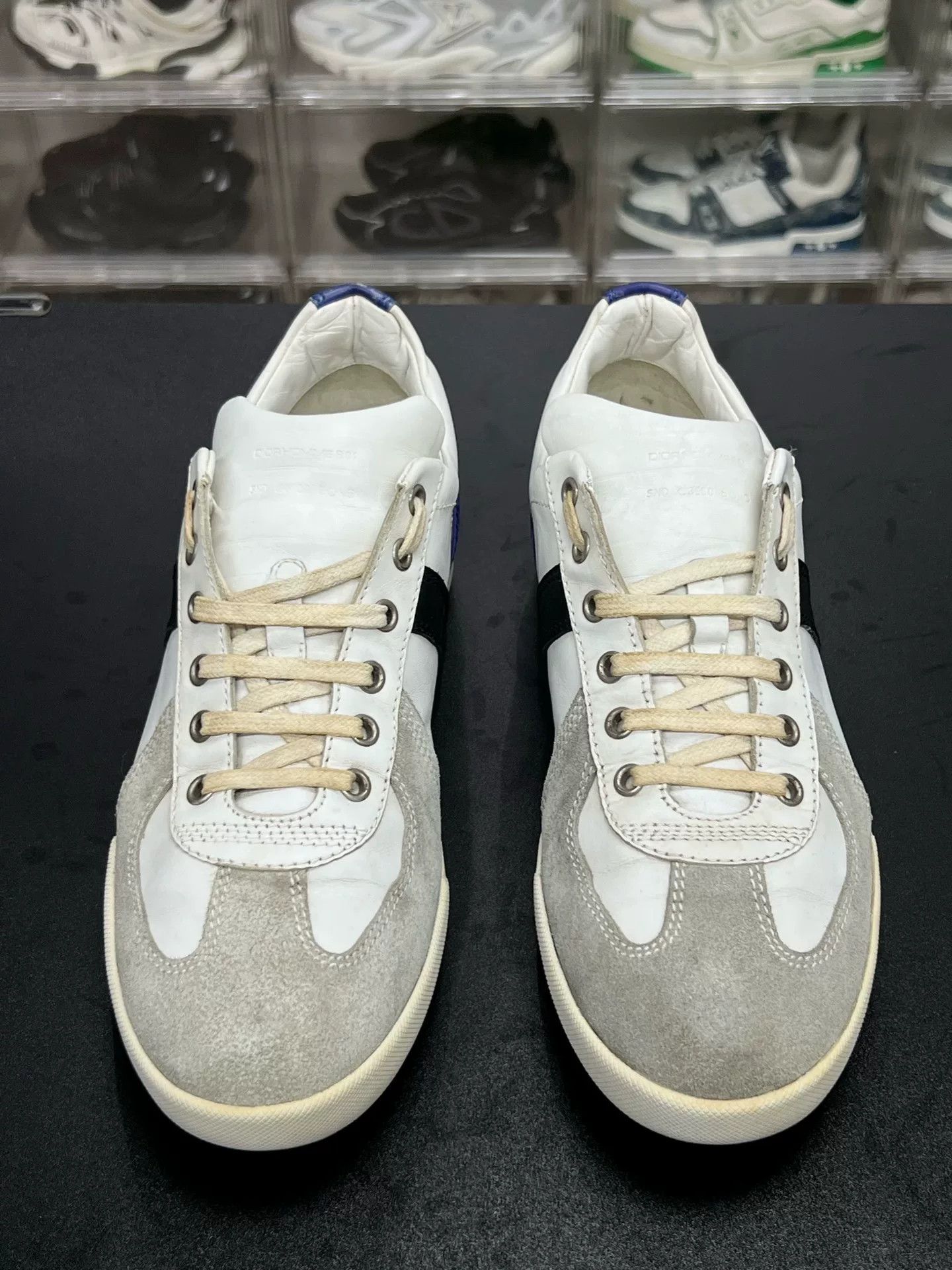 Dior Dior Homme Berlin Sneakers Size 40 Size US 7 / EU 40 - 2 Thumbnail