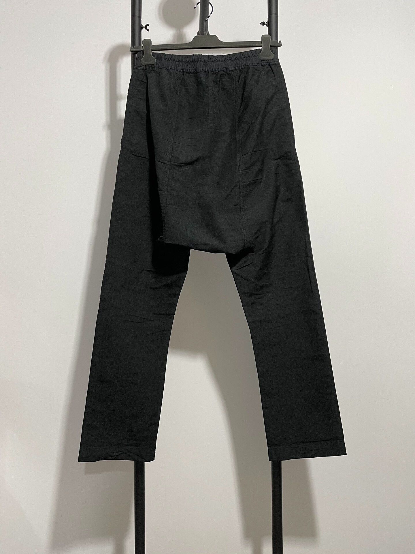 Rick Owens Rick Owens RO Long Pants Size 46 Size US 30 / EU 46 - 2 Thumbnail