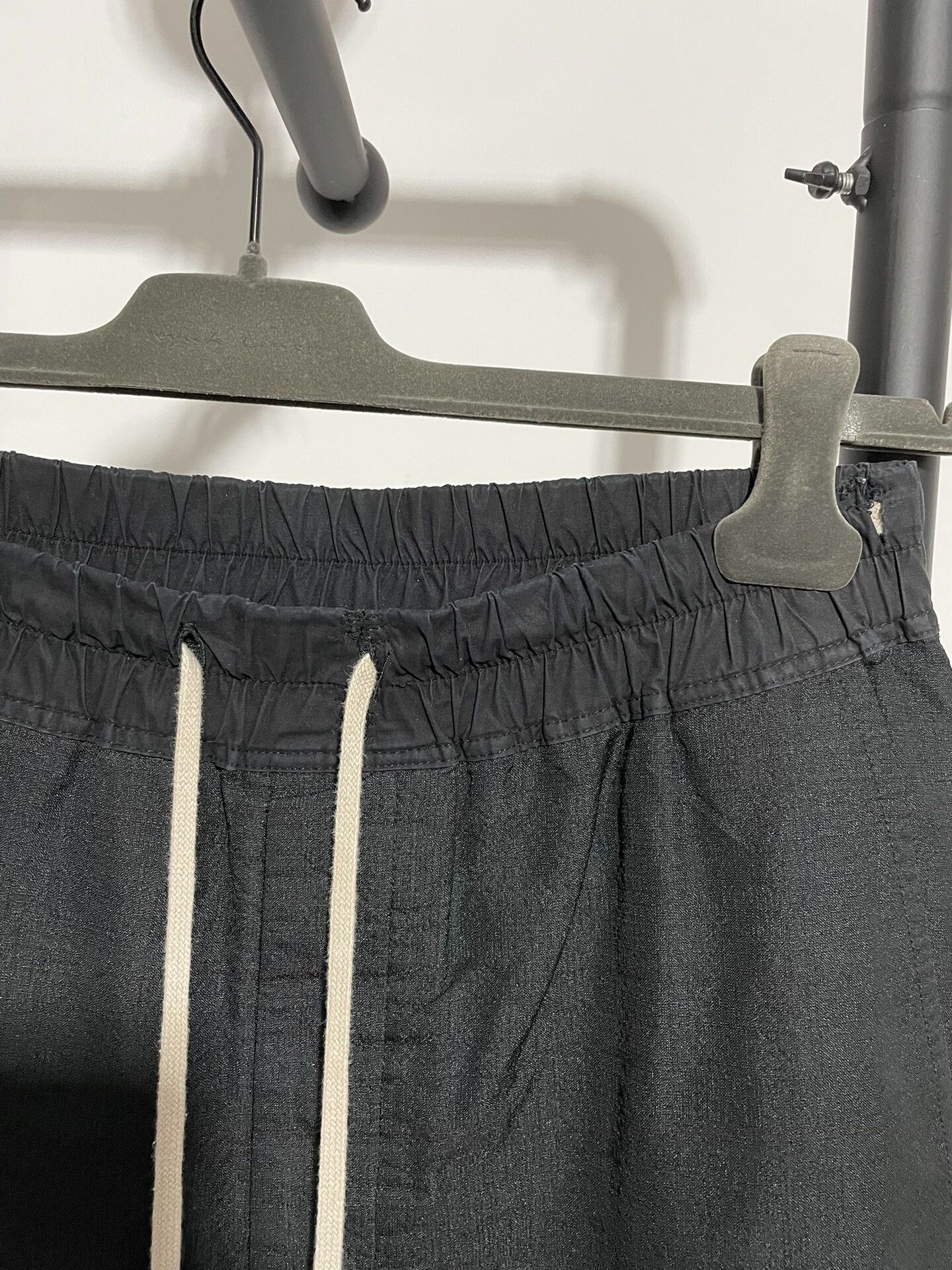 Rick Owens Rick Owens RO Long Pants Size 46 Size US 30 / EU 46 - 3 Thumbnail