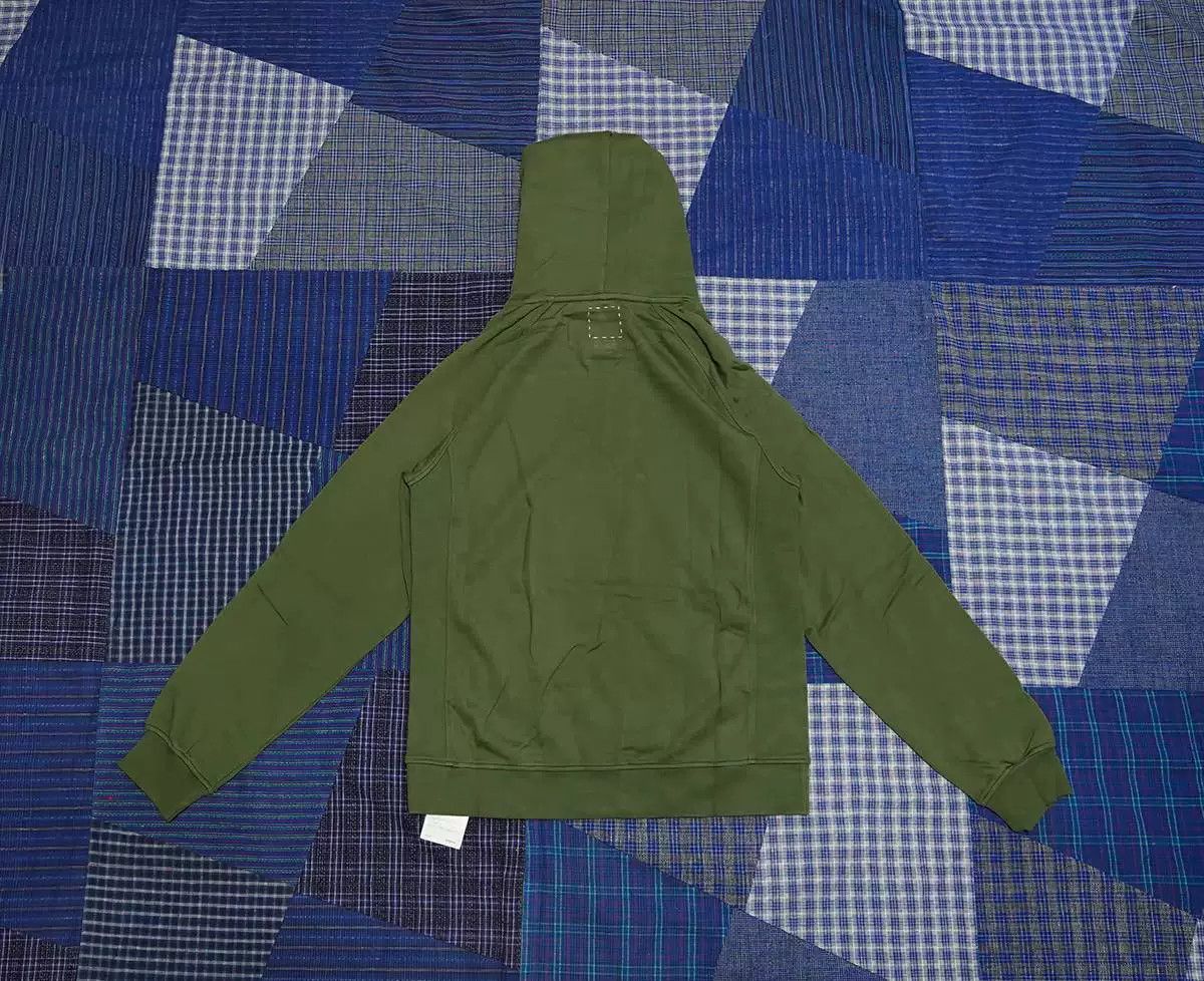 Visvim Visvim JV Hoodie Luxsic Pullover Size US M / EU 48-50 / 2 - 2 Thumbnail