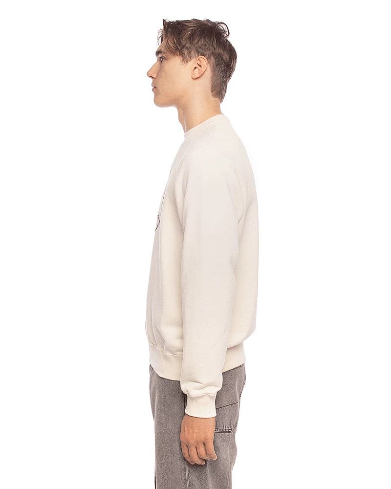Undercover UNDERCOVER Peace Sign Sweatshirt Size US XL / EU 56 / 4 - 6 Thumbnail