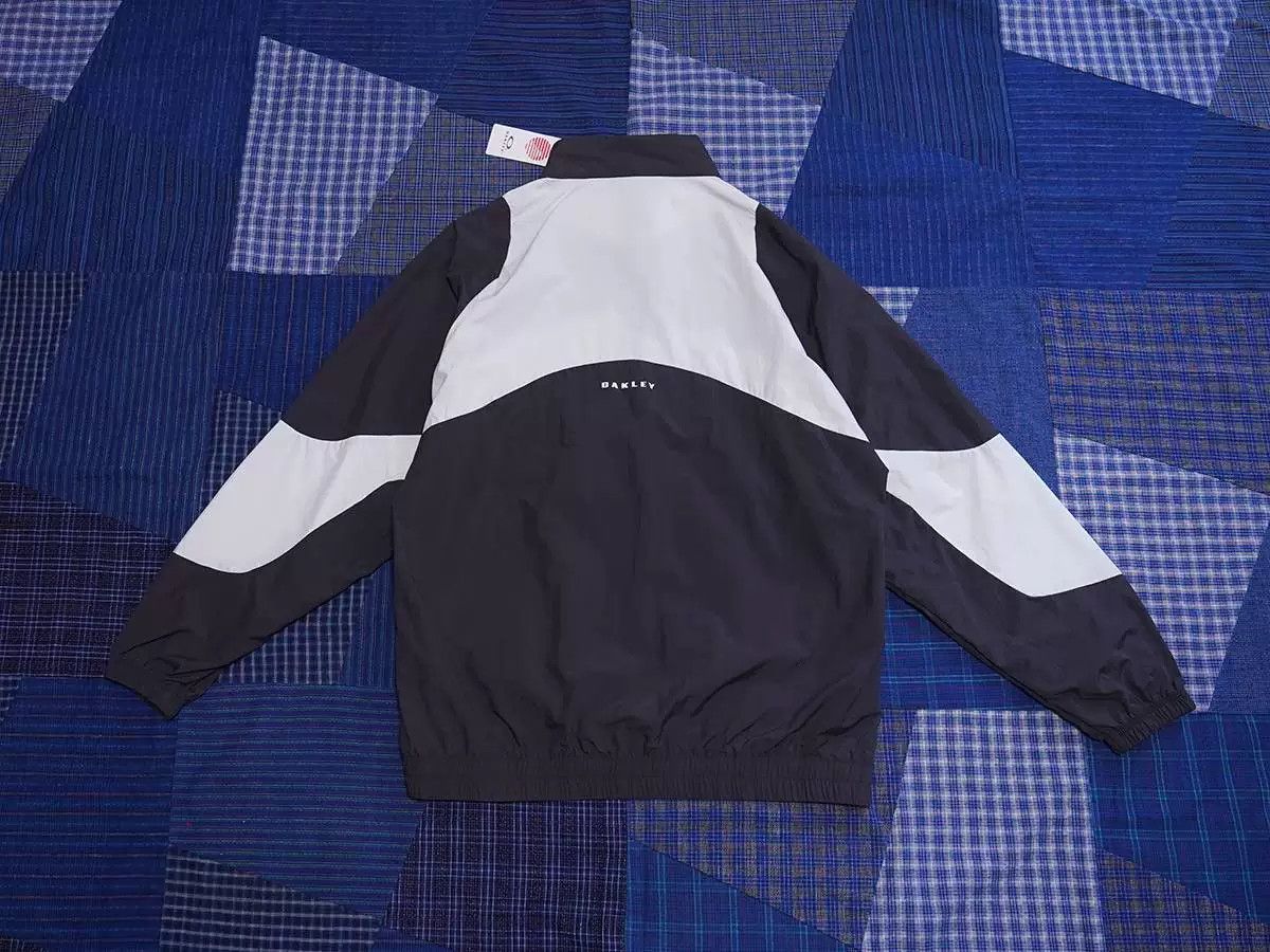 Oakley Oakley Aclife Wind Jacket 2.0 Size US L / EU 52-54 / 3 - 2 Thumbnail
