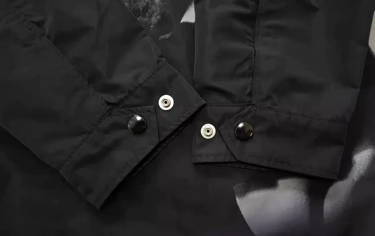Undercover Undercover Cindy Sherman Coach Jacket Size M / US 6-8 / IT 42-44 - 4 Thumbnail