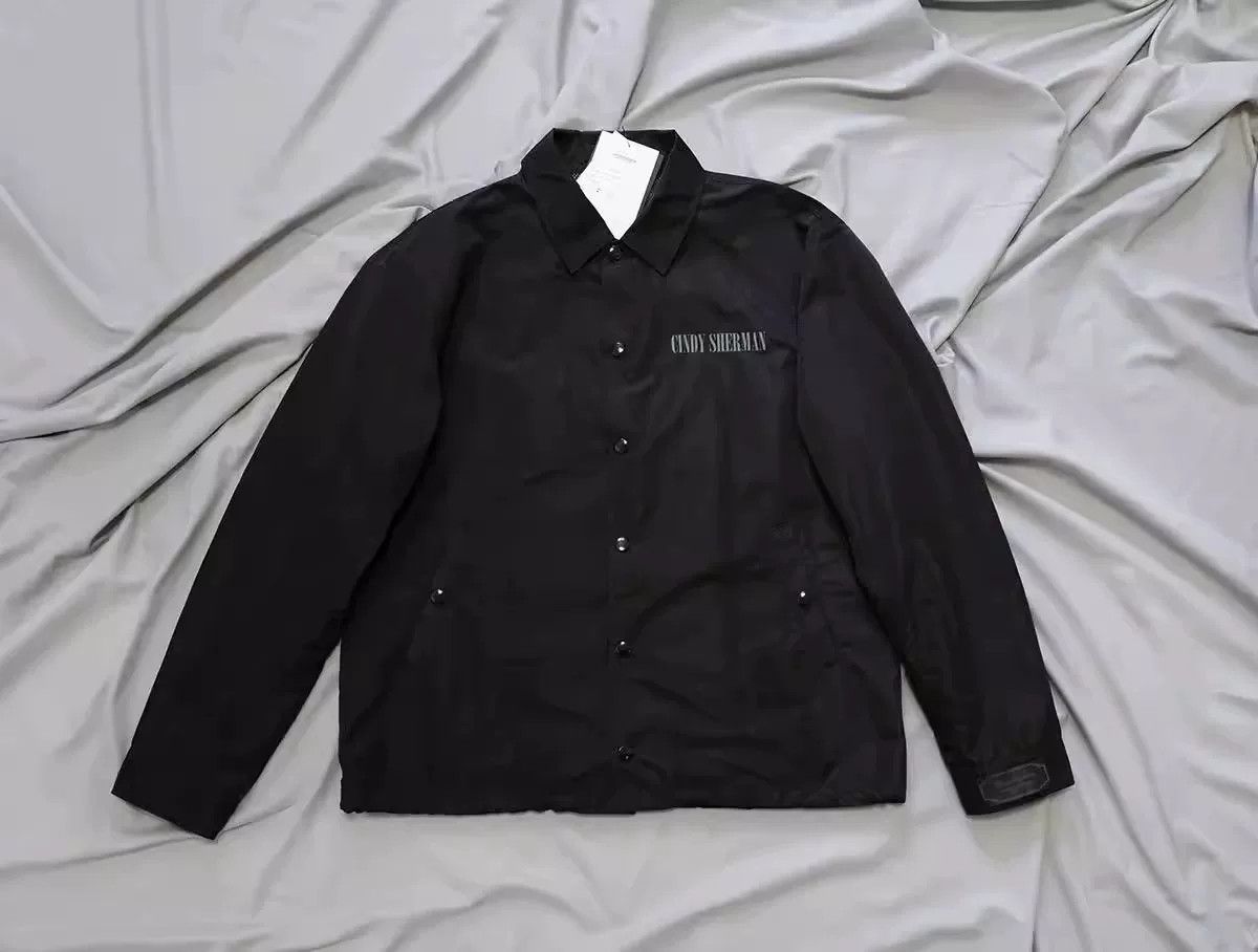 Undercover Undercover Cindy Sherman Coach Jacket Size M / US 6-8 / IT 42-44 - 2 Thumbnail