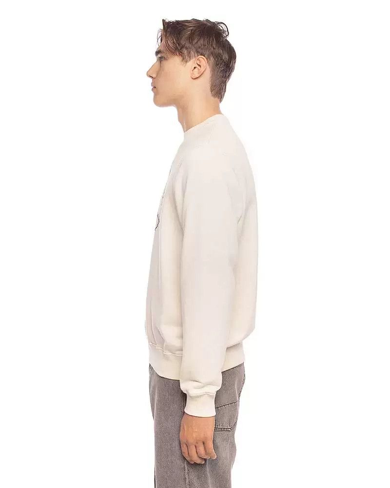 Undercover Undercover Peace Symbol Sweatshirt Size US XL / EU 56 / 4 - 6 Thumbnail