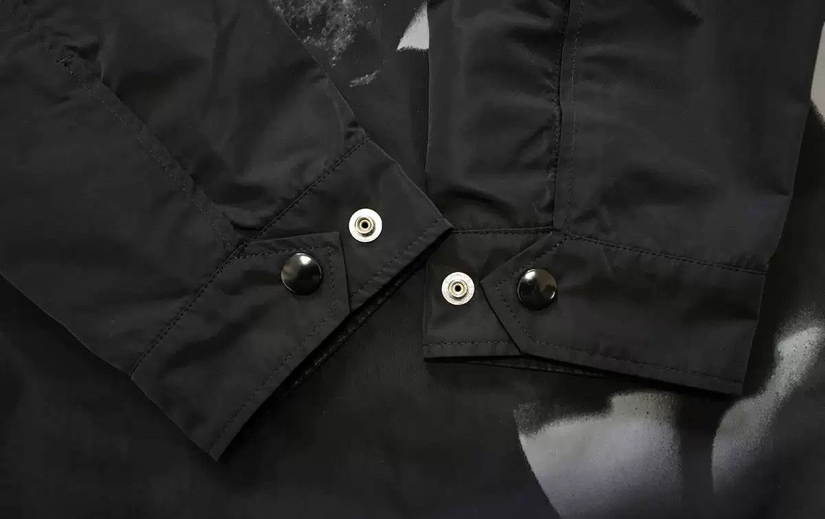 Undercover Undercover Cindy Sherman Coach Jacket Size M / US 6-8 / IT 42-44 - 3 Thumbnail