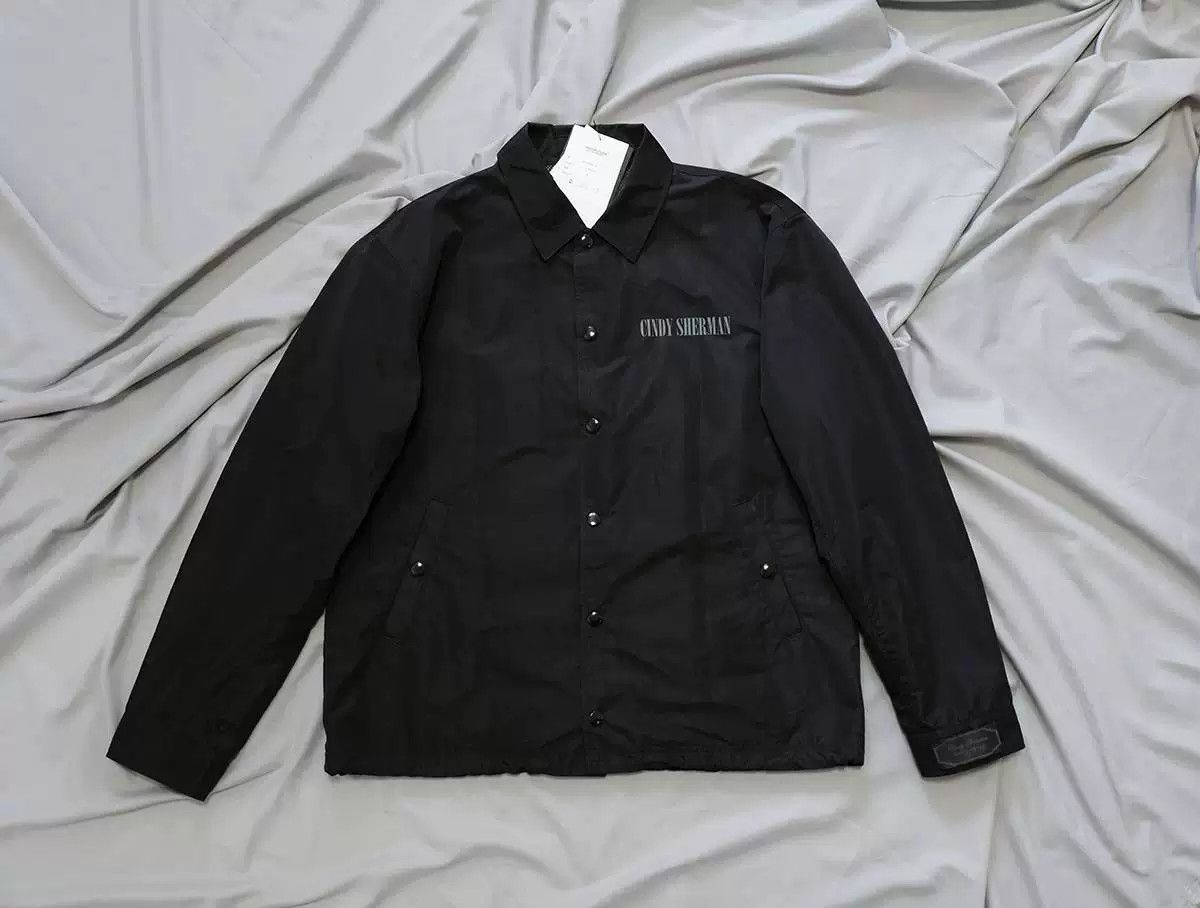 Undercover Undercover Cindy Sherman Coach Jacket Size M / US 6-8 / IT 42-44 - 2 Thumbnail