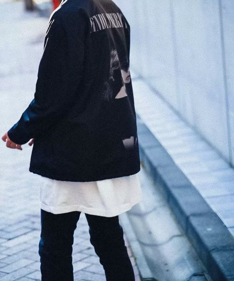 Undercover Undercover Cindy Sherman Coach Jacket Size M / US 6-8 / IT 42-44 - 7 Thumbnail