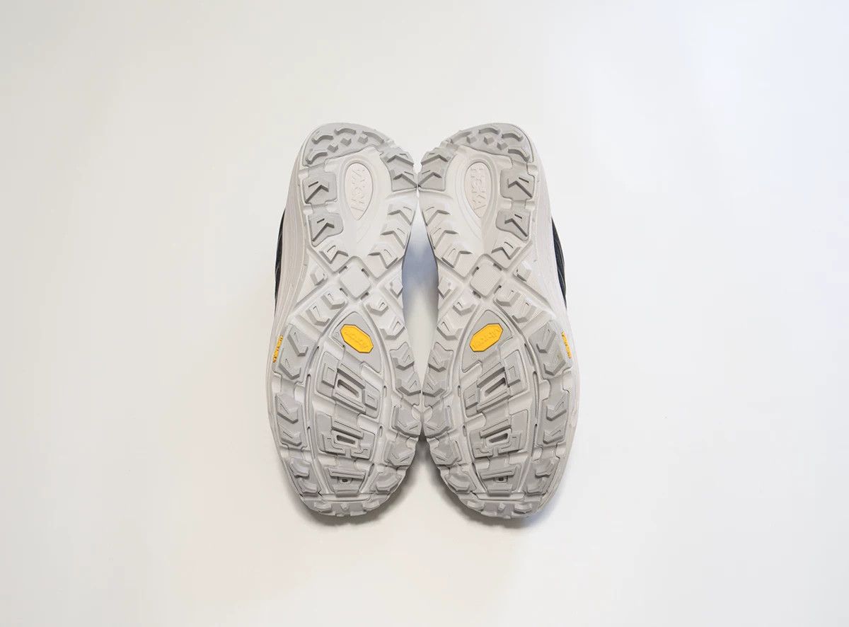 Hoka Hoka One One Mafate Three2 Trail Shoes Size US 10 / EU 43 - 5 Thumbnail