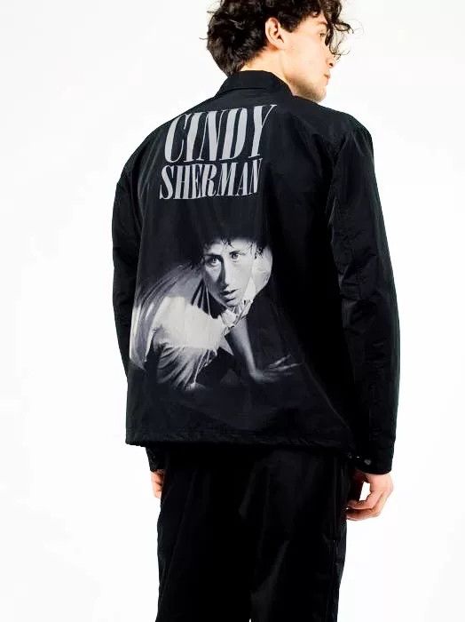 Undercover Undercover Cindy Sherman Coach Jacket Size US XXL / EU 58 / 5 - 8 Thumbnail