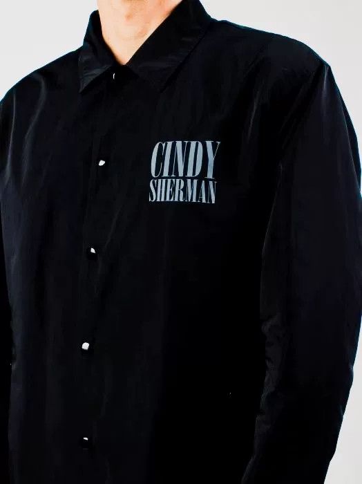 Undercover Undercover Cindy Sherman Coach Jacket Size US XXL / EU 58 / 5 - 7 Thumbnail