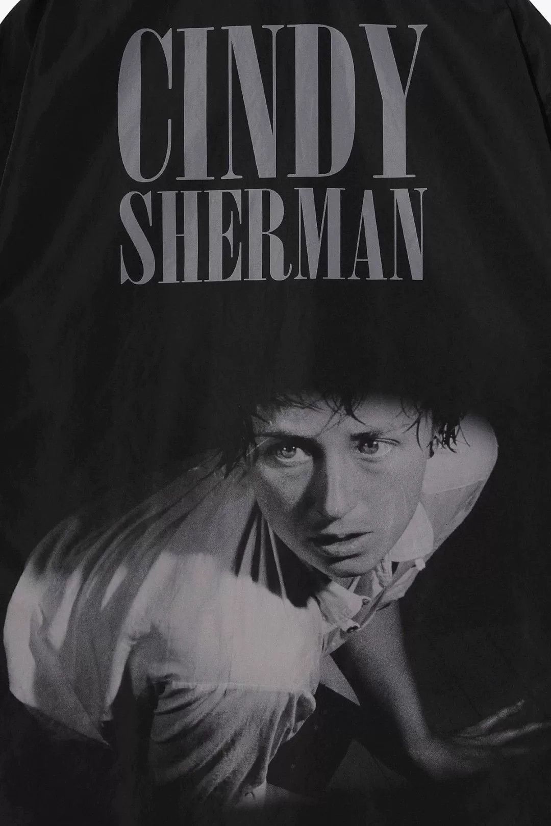 Undercover Undercover Cindy Sherman Coach Jacket Size US XXL / EU 58 / 5 - 3 Thumbnail