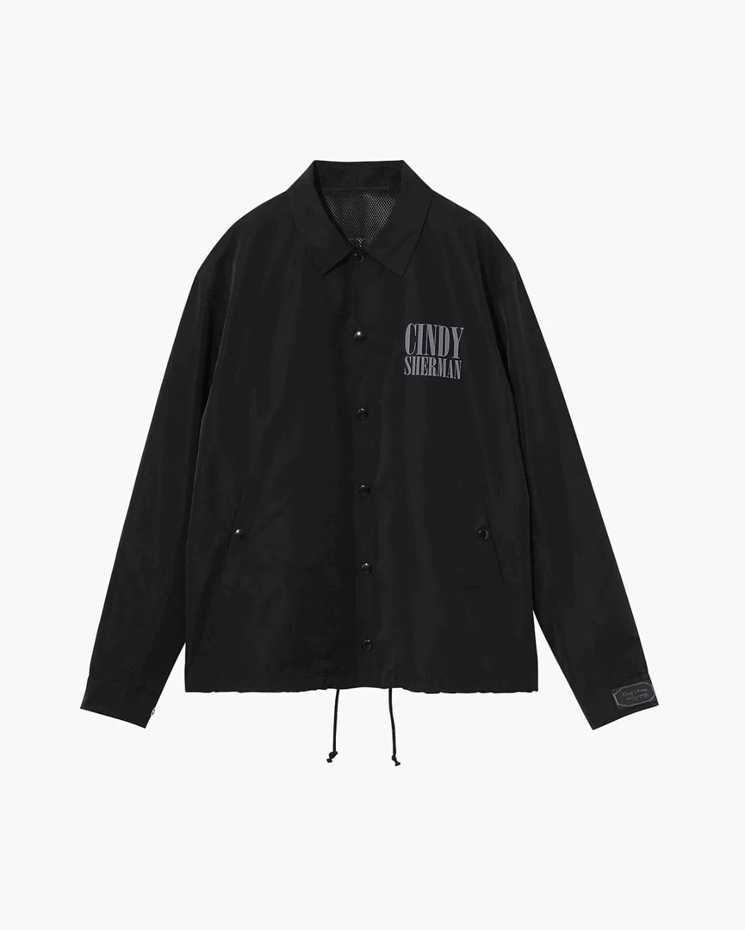 Undercover Undercover Cindy Sherman Coach Jacket Size US XXL / EU 58 / 5 - 2 Thumbnail