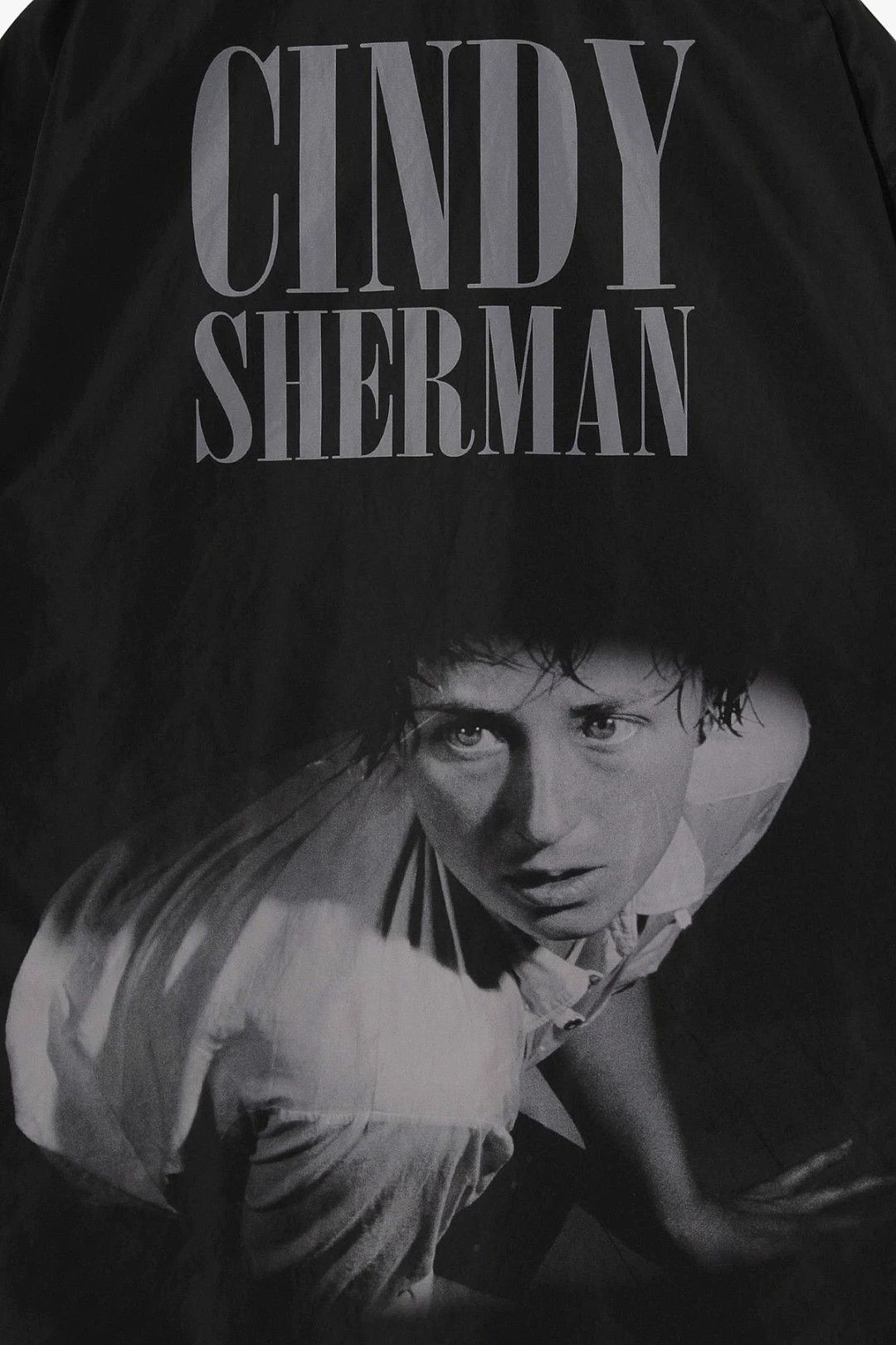 Undercover Undercover Cindy Sherman Coach Jacket Size US XXL / EU 58 / 5 - 7 Thumbnail