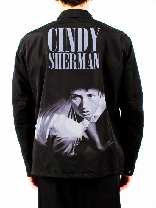 Undercover Undercover Cindy Sherman Coach Jacket Size US XXL / EU 58 / 5 - 9 Thumbnail