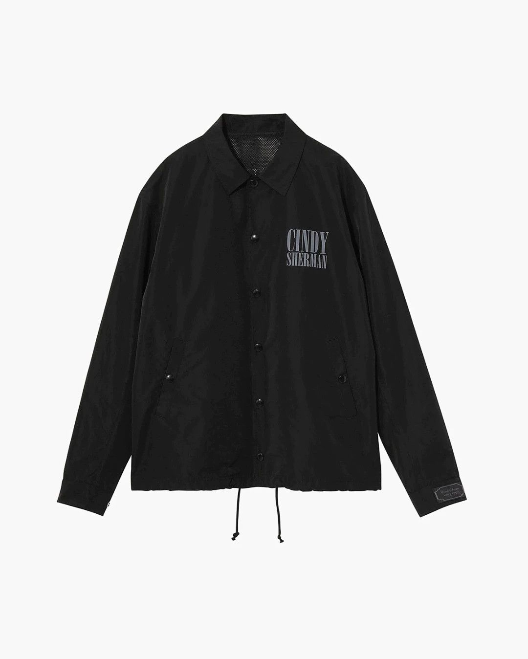 Undercover Undercover Cindy Sherman Coach Jacket Size US XXL / EU 58 / 5 - 3 Thumbnail