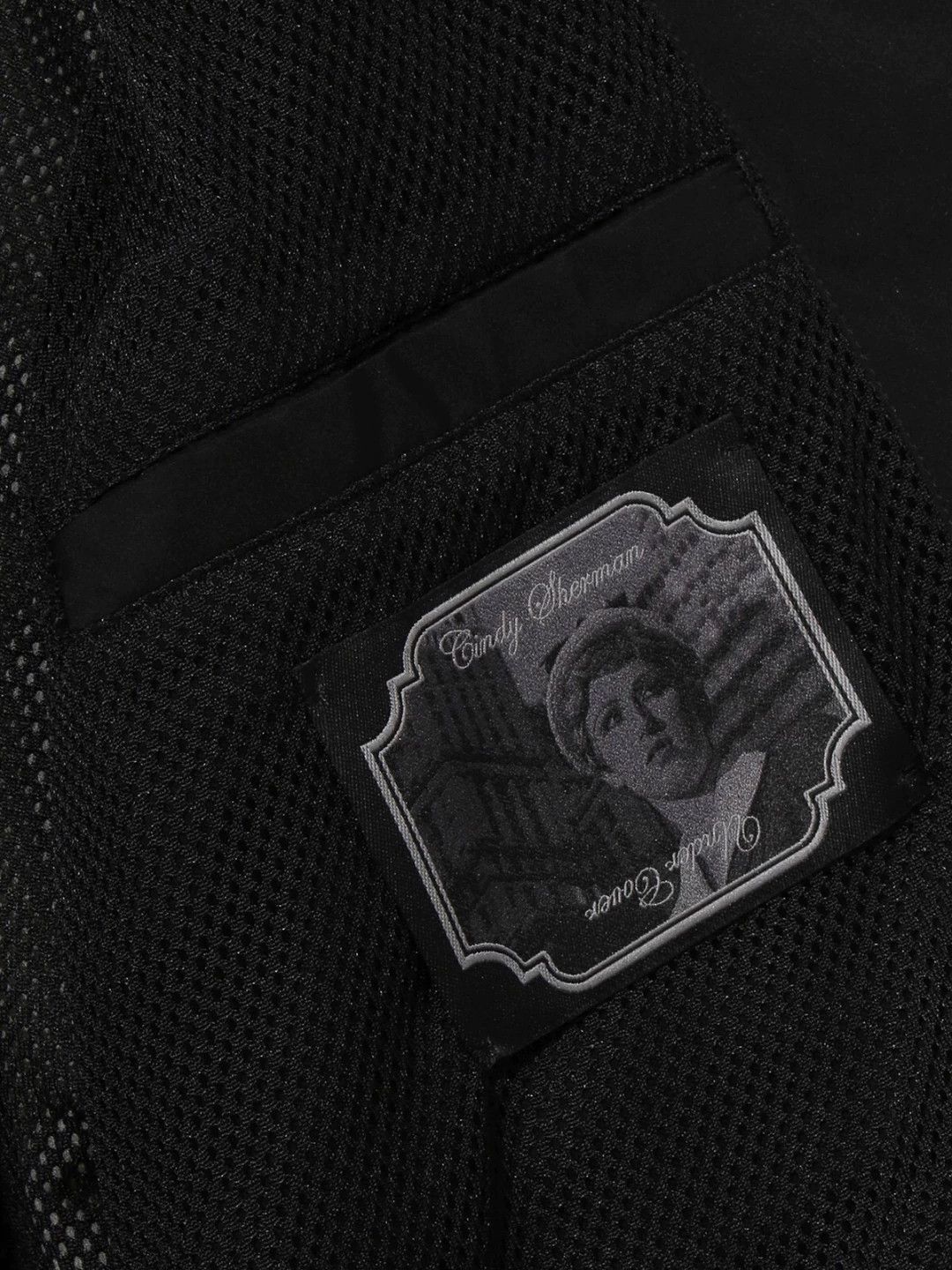 Undercover Undercover Cindy Sherman Coach Jacket Size US XXL / EU 58 / 5 - 5 Thumbnail