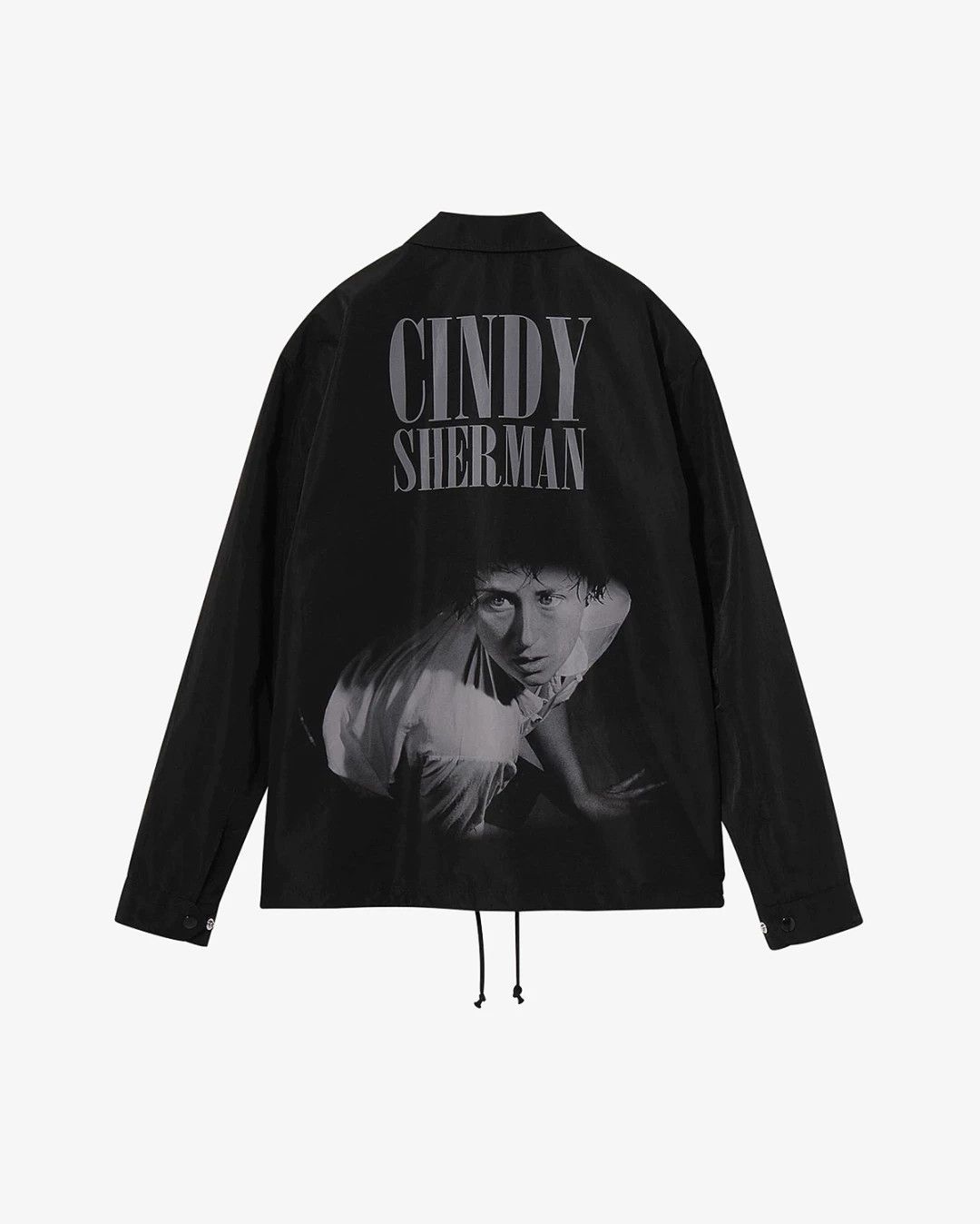 Undercover Undercover Cindy Sherman Coach Jacket Size US XXL / EU 58 / 5 - 2 Thumbnail