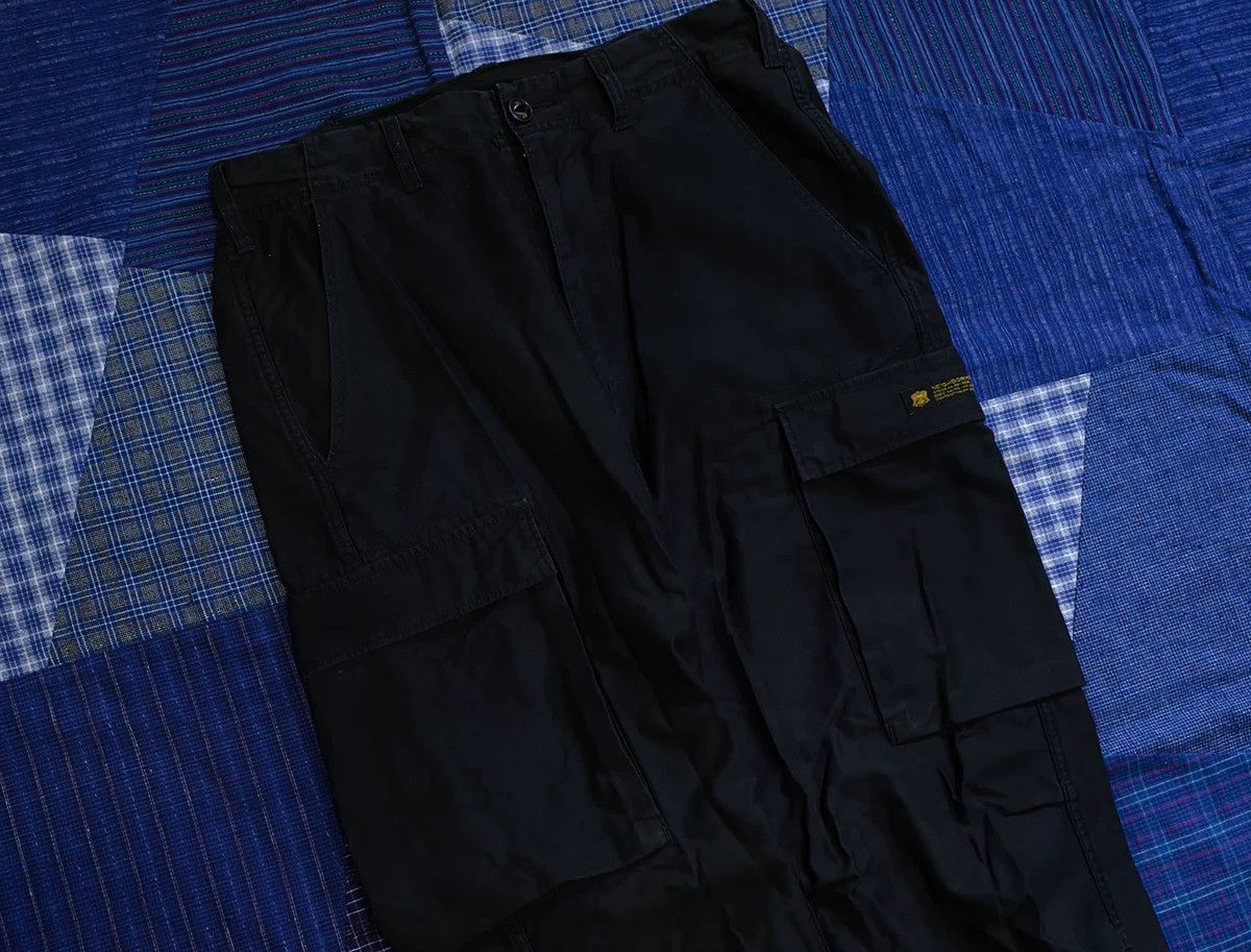 Madness Madness x Neighborhood Military Pants Size US 26 / EU 42 - 3 Thumbnail