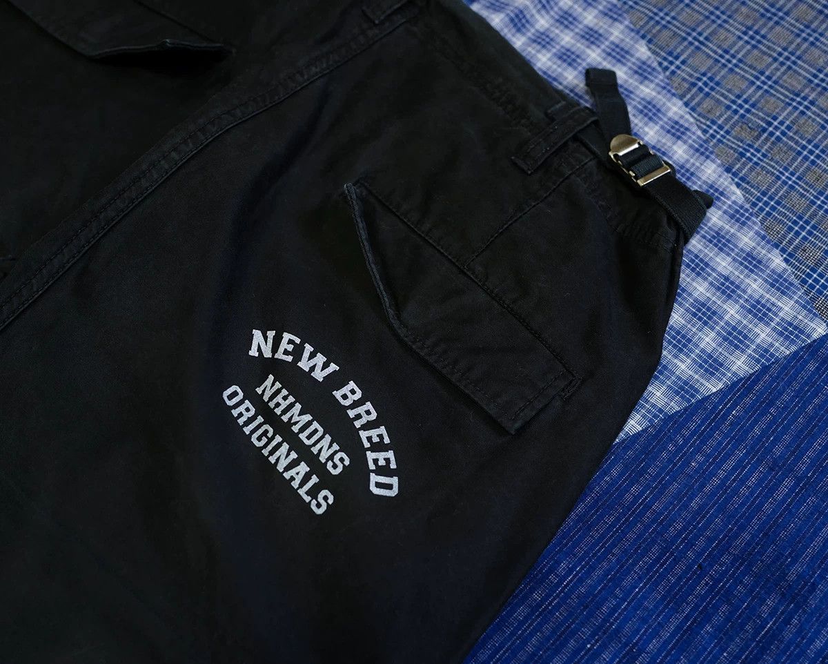 Madness Madness x Neighborhood Military Pants Size US 26 / EU 42 - 5 Thumbnail