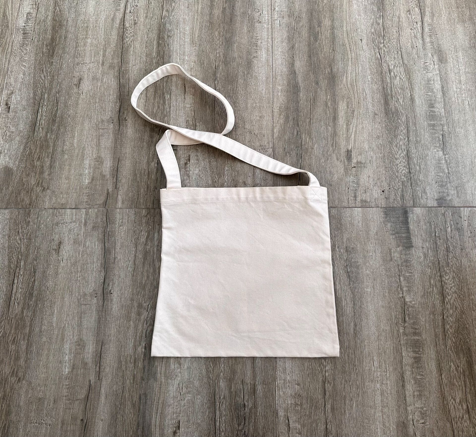 Visvim Visvim Musette Canvas Bag for Women Size ONE SIZE - 2 Thumbnail
