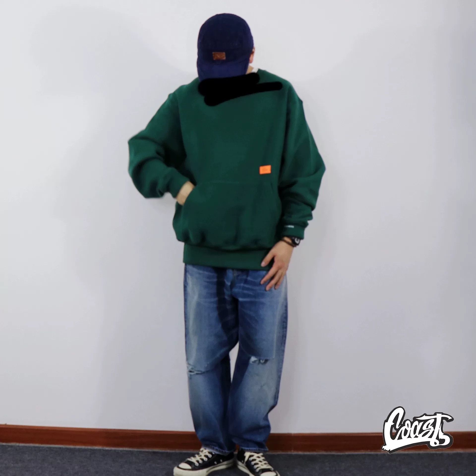 Madness Madness Money Can't Buy Taste Sweater Size US S / EU 44-46 / 1 - 5 Thumbnail