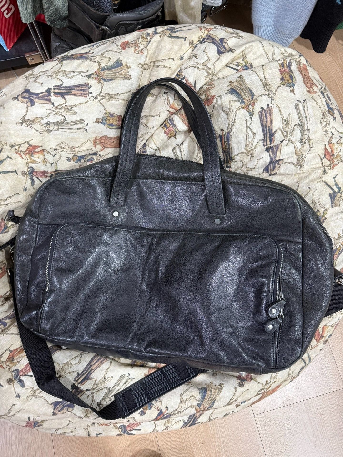 Maison Margiela Maison Martin Margiela Bowling Bag Size ONE SIZE - 3 Thumbnail