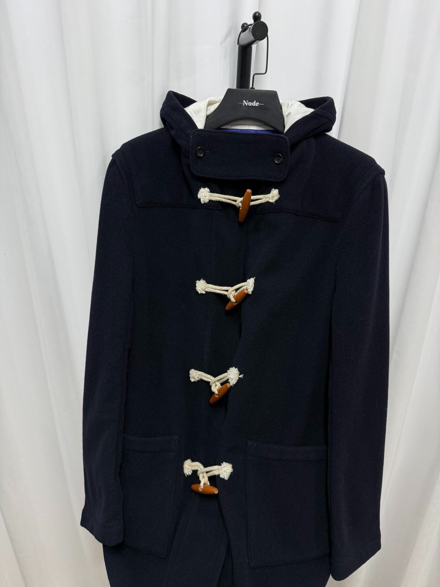 Junya Watanabe Junya Watanabe MAN Comme des Garçons Coat Size US L / EU 52-54 / 3 - 5 Thumbnail