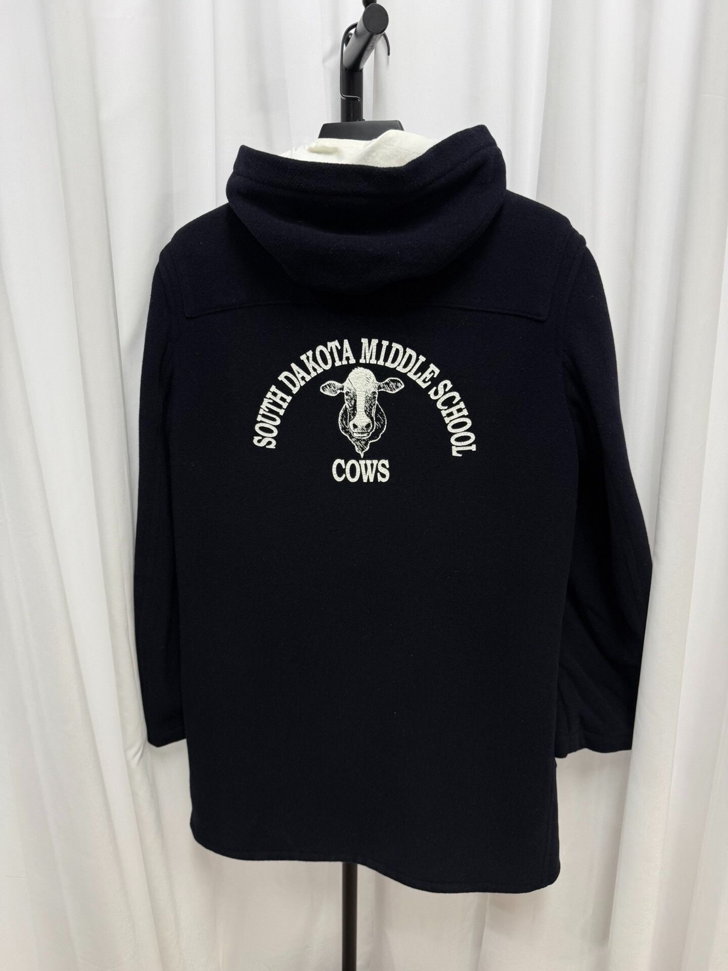 Junya Watanabe Junya Watanabe MAN Comme des Garçons Coat Size US L / EU 52-54 / 3 - 6 Thumbnail