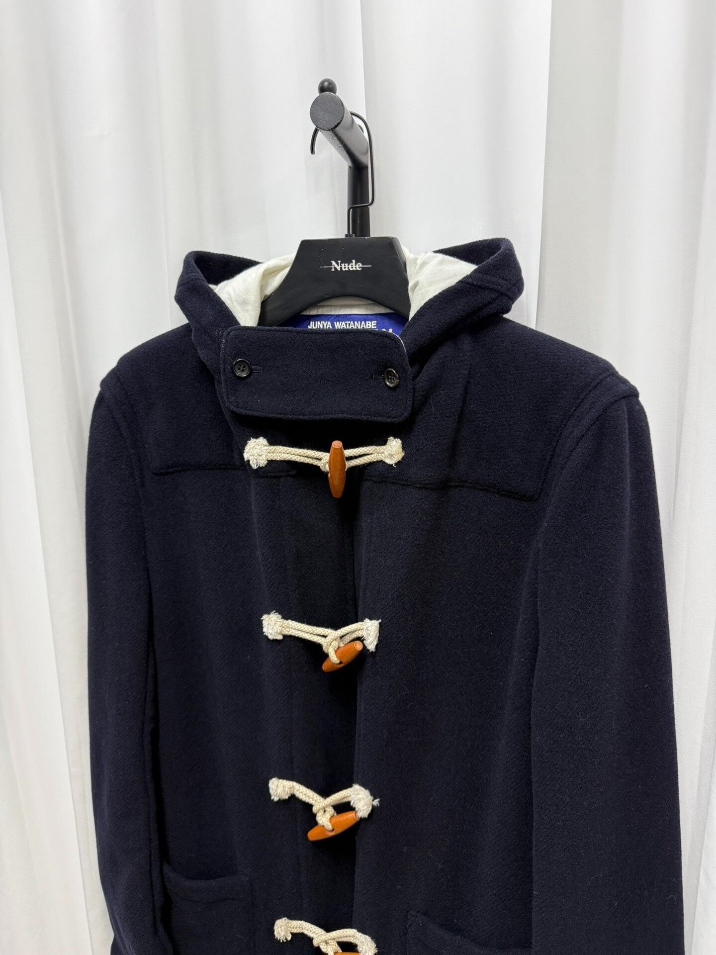 Junya Watanabe Junya Watanabe MAN Comme des Garçons Coat Size US L / EU 52-54 / 3 - 2 Thumbnail