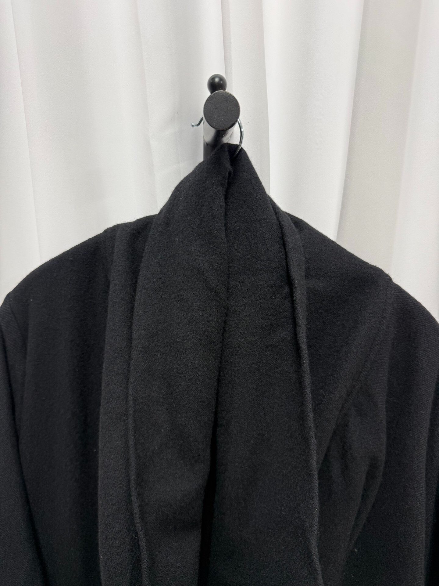 Ann Demeulemeester Ann Demeulemeester Wool Blend Coat Size XXS / US 00 / IT 34 - 5 Thumbnail