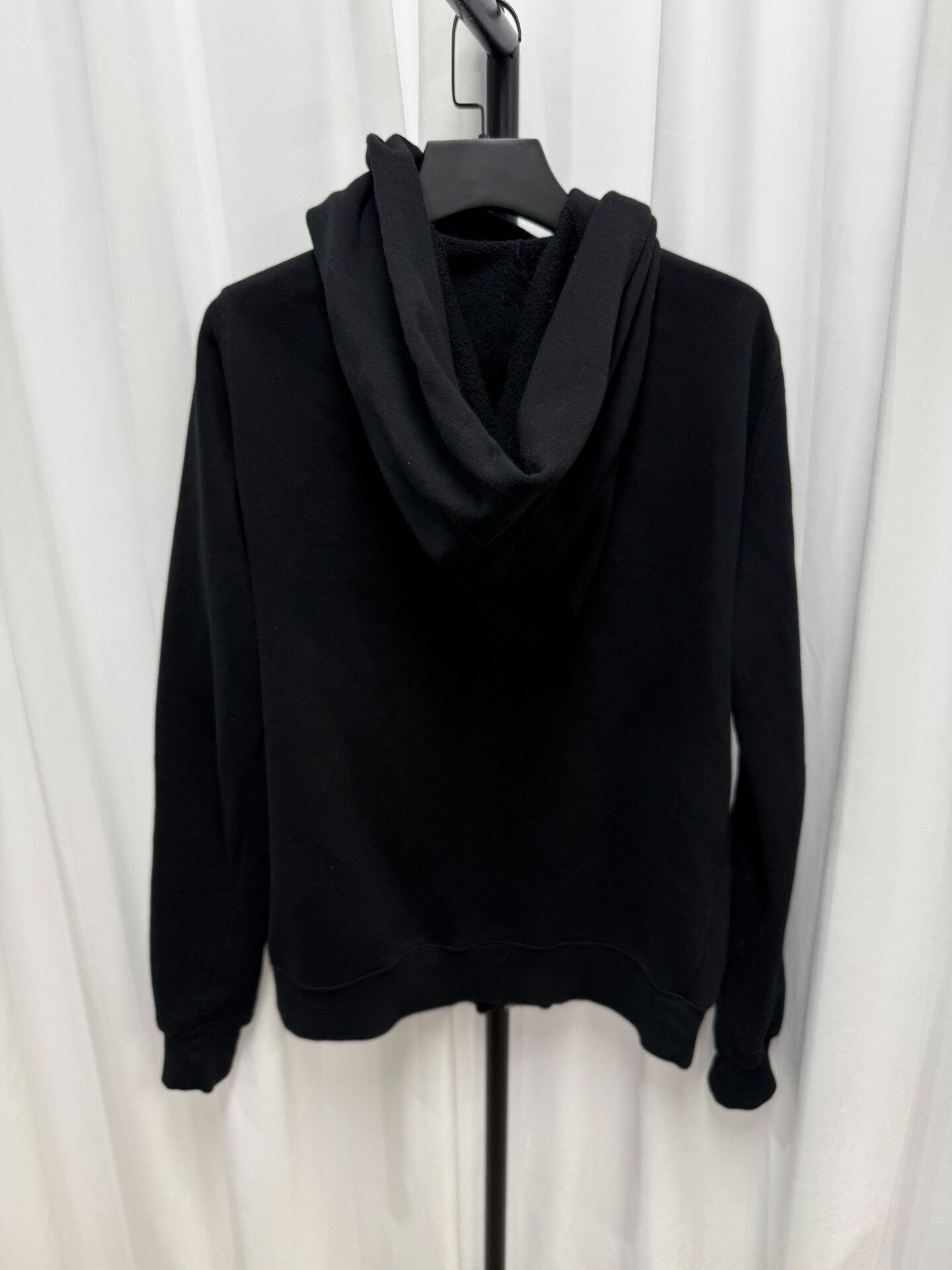 Rick Owens Rick Owens Hooded Jacket Size M Size US M / EU 48-50 / 2 - 5 Thumbnail