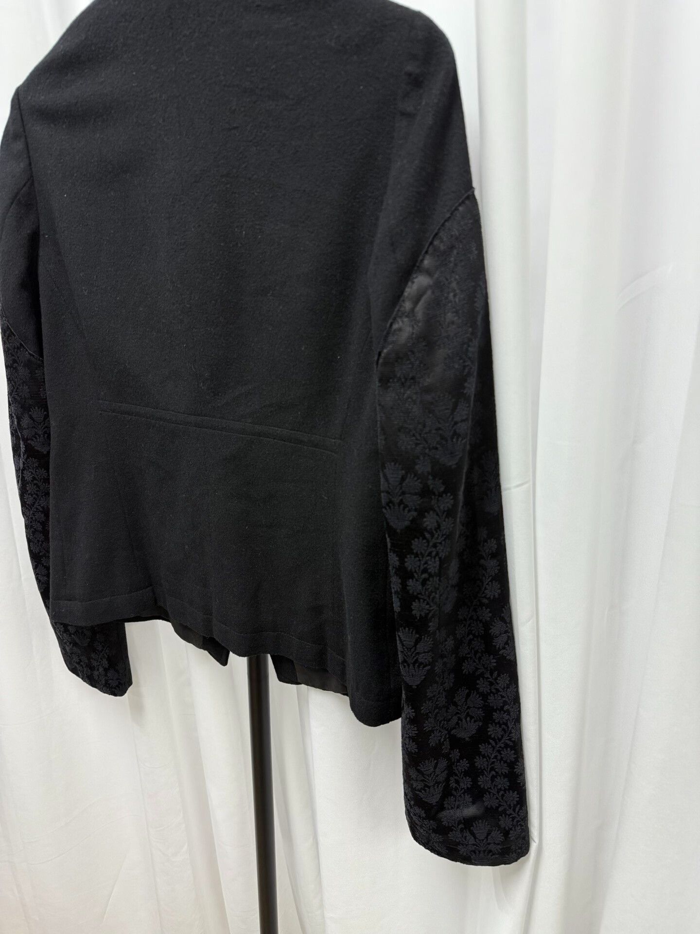 Dries Van Noten Dries Van Noten Jacquard Jacket Size US M / EU 48-50 / 2 - 8 Thumbnail