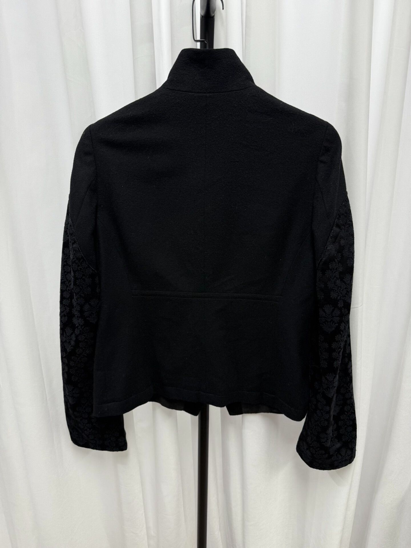 Dries Van Noten Dries Van Noten Jacquard Jacket Size US M / EU 48-50 / 2 - 7 Thumbnail