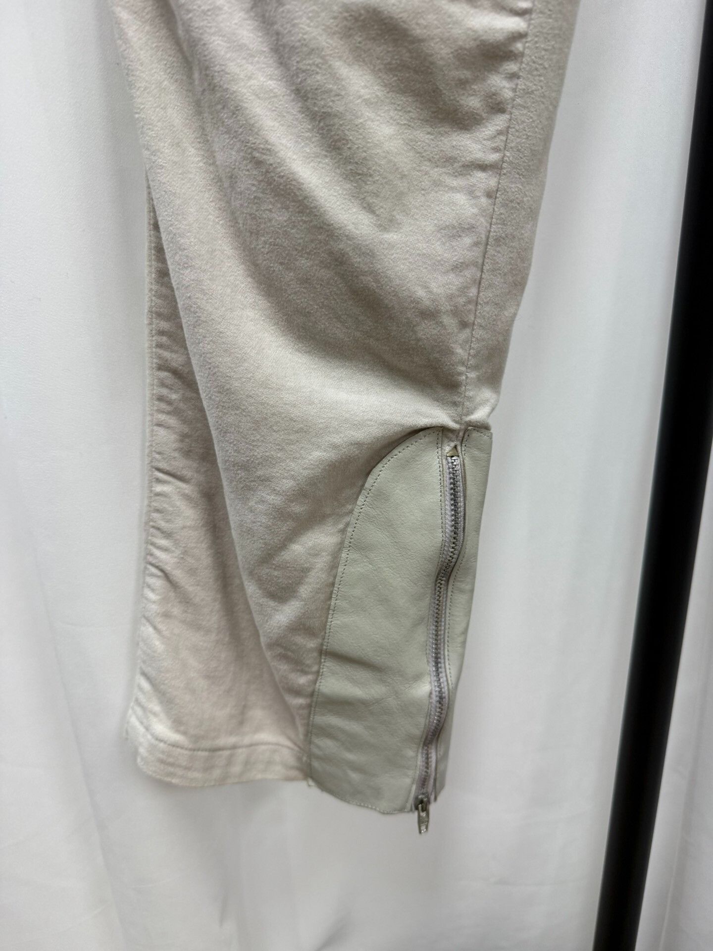 Helmut Lang Helmut Lang 1999AW Astro Biker Pants Size US 32 / EU 48 - 5 Thumbnail