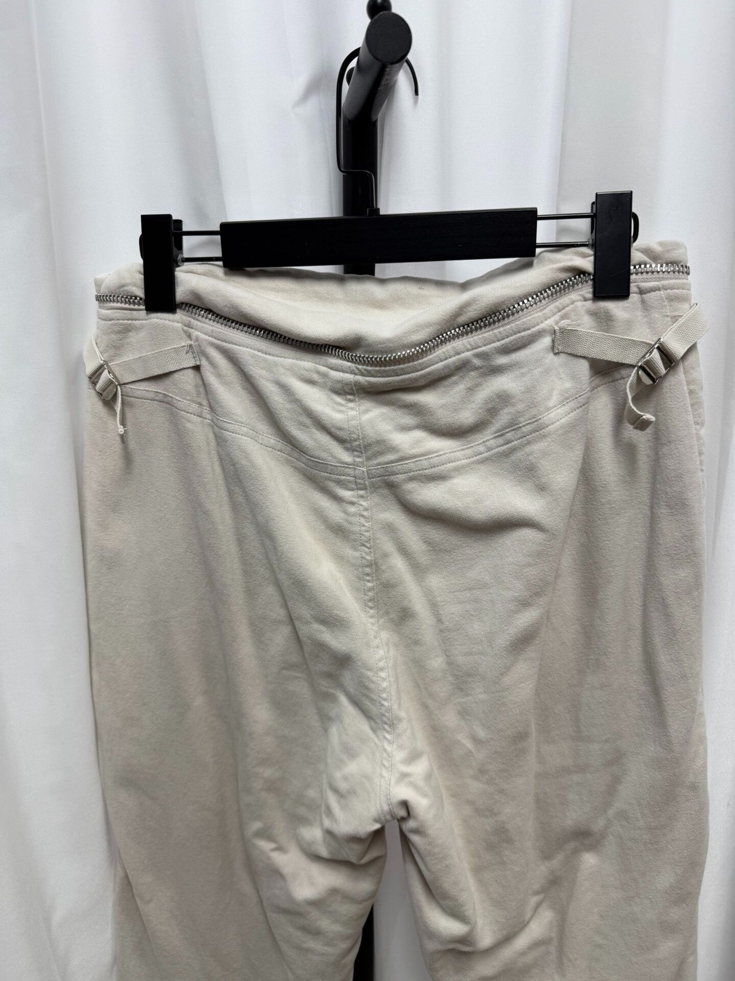 Helmut Lang Helmut Lang 1999AW Astro Biker Pants Size US 32 / EU 48 - 7 Thumbnail