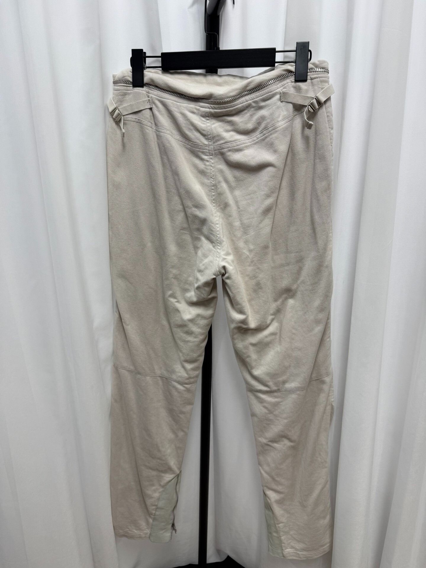 Helmut Lang Helmut Lang 1999AW Astro Biker Pants Size US 32 / EU 48 - 6 Thumbnail
