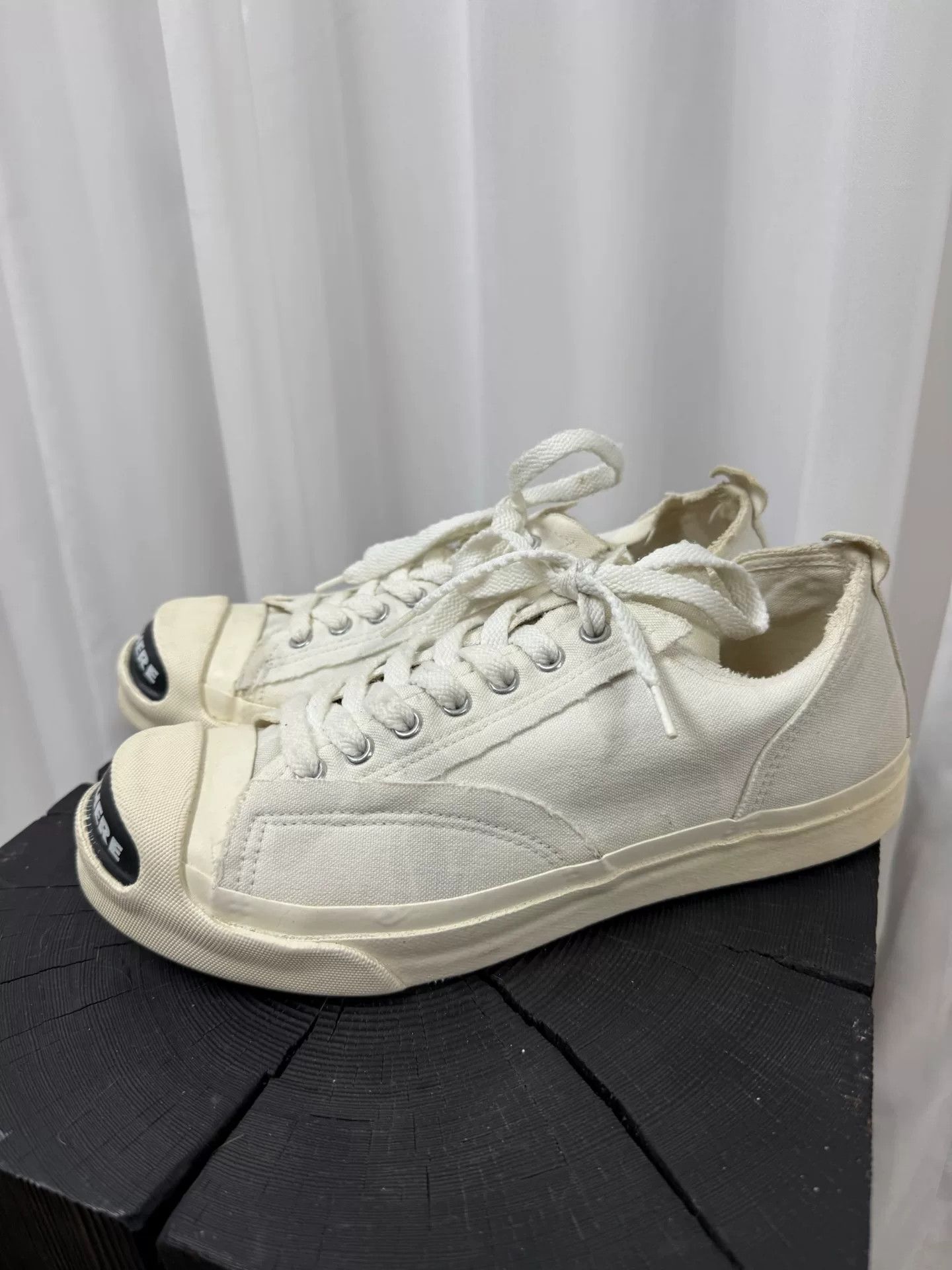 Comme des Garcons UNDERCOVER x BAPE Camo Sneakers Size US 8 / EU 41 - 3 Thumbnail