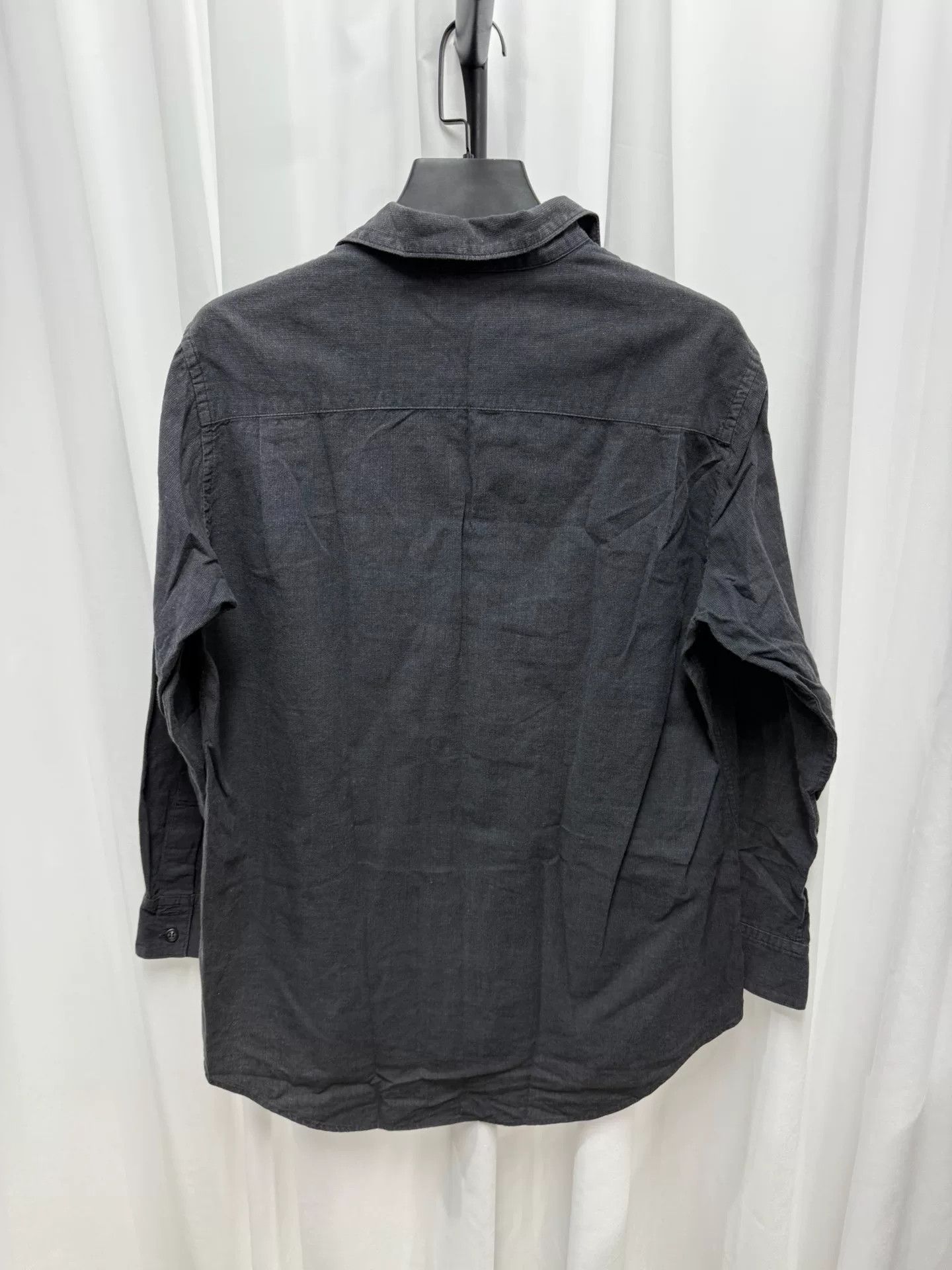 Yohji Yamamoto Y's for Men Woven Shirt Size US M / EU 48-50 / 2 - 4 Thumbnail