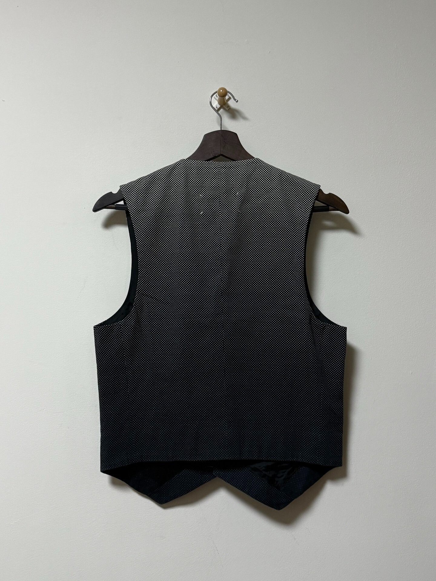 Maison Margiela Maison Margiela Gradation Vest Size US S / EU 44-46 / 1 - 3 Thumbnail