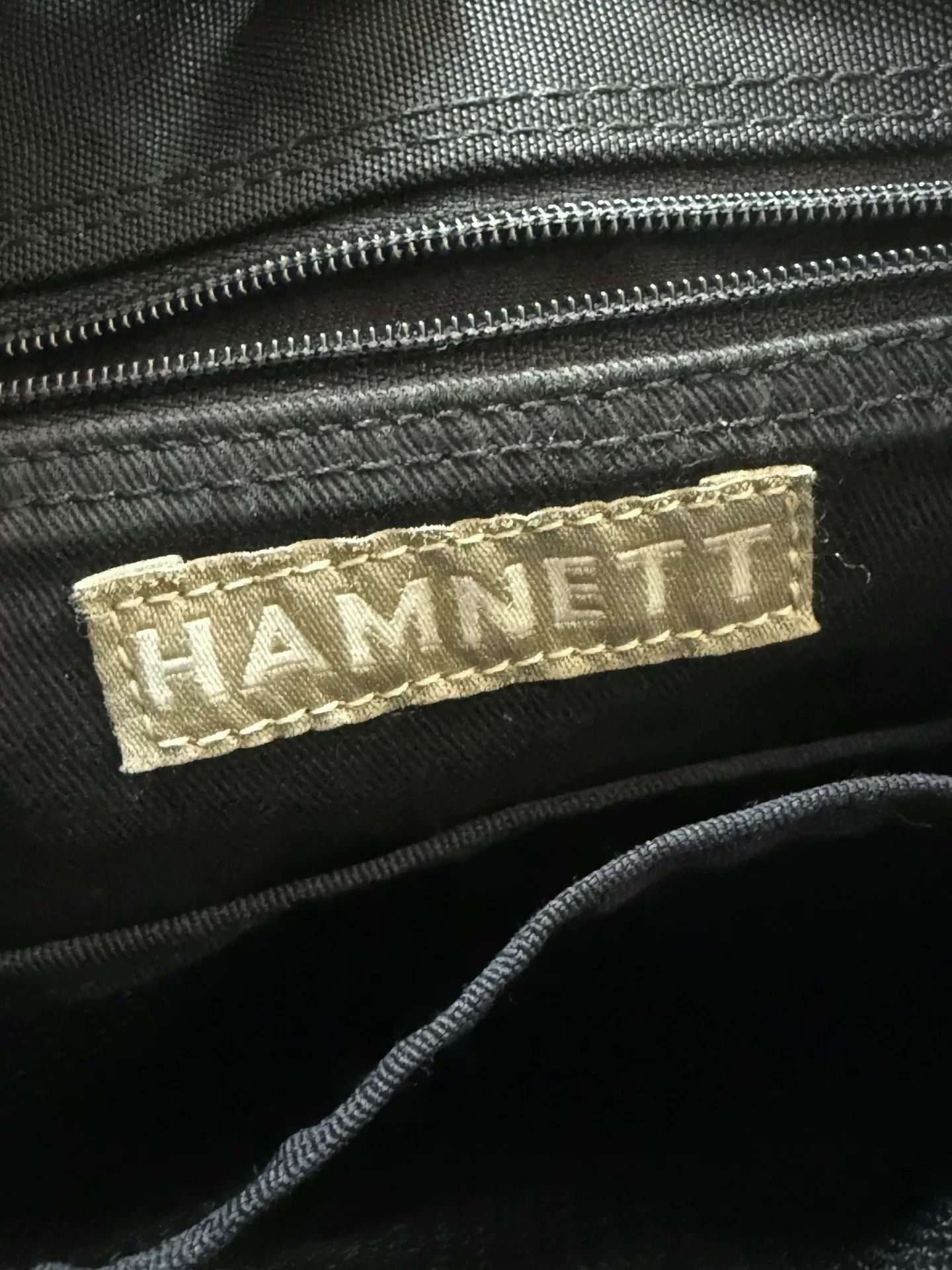 Katharine Hamnett London Katharine Hamnett 90s Crossbody Bag Size ONE SIZE - 7 Thumbnail
