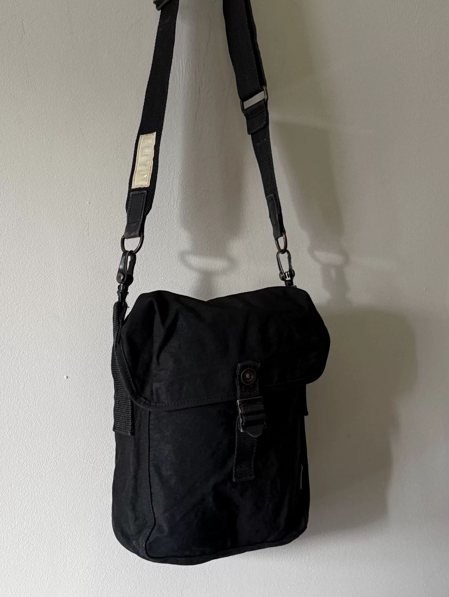 Katharine Hamnett London Katharine Hamnett 90s Crossbody Bag Size ONE SIZE - 2 Thumbnail