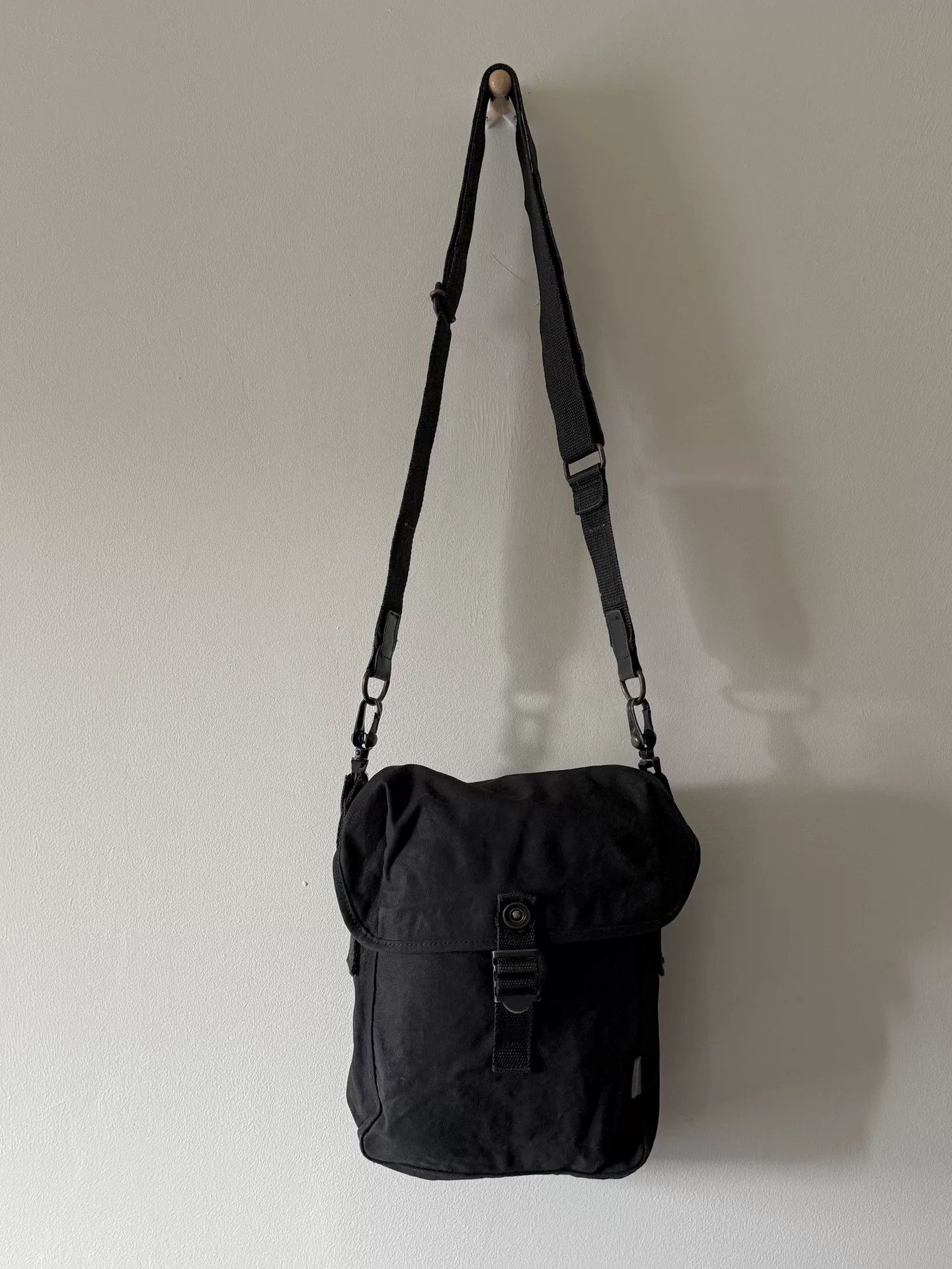 Katharine Hamnett London Katharine Hamnett 90s Crossbody Bag Size ONE SIZE - 3 Thumbnail