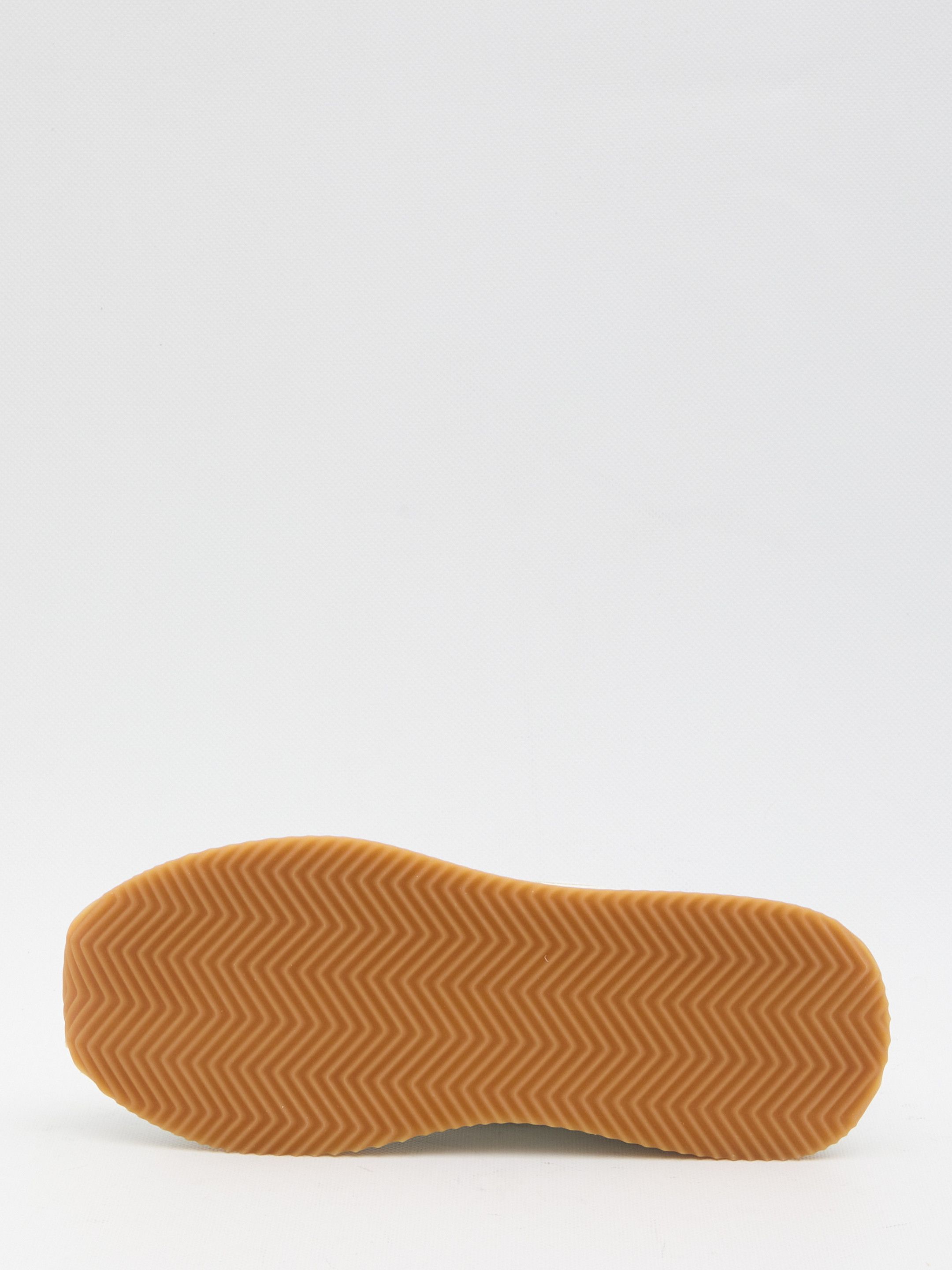 Dolce&Gabbana DG Cushion sneakers 40 - USA Duties Paid