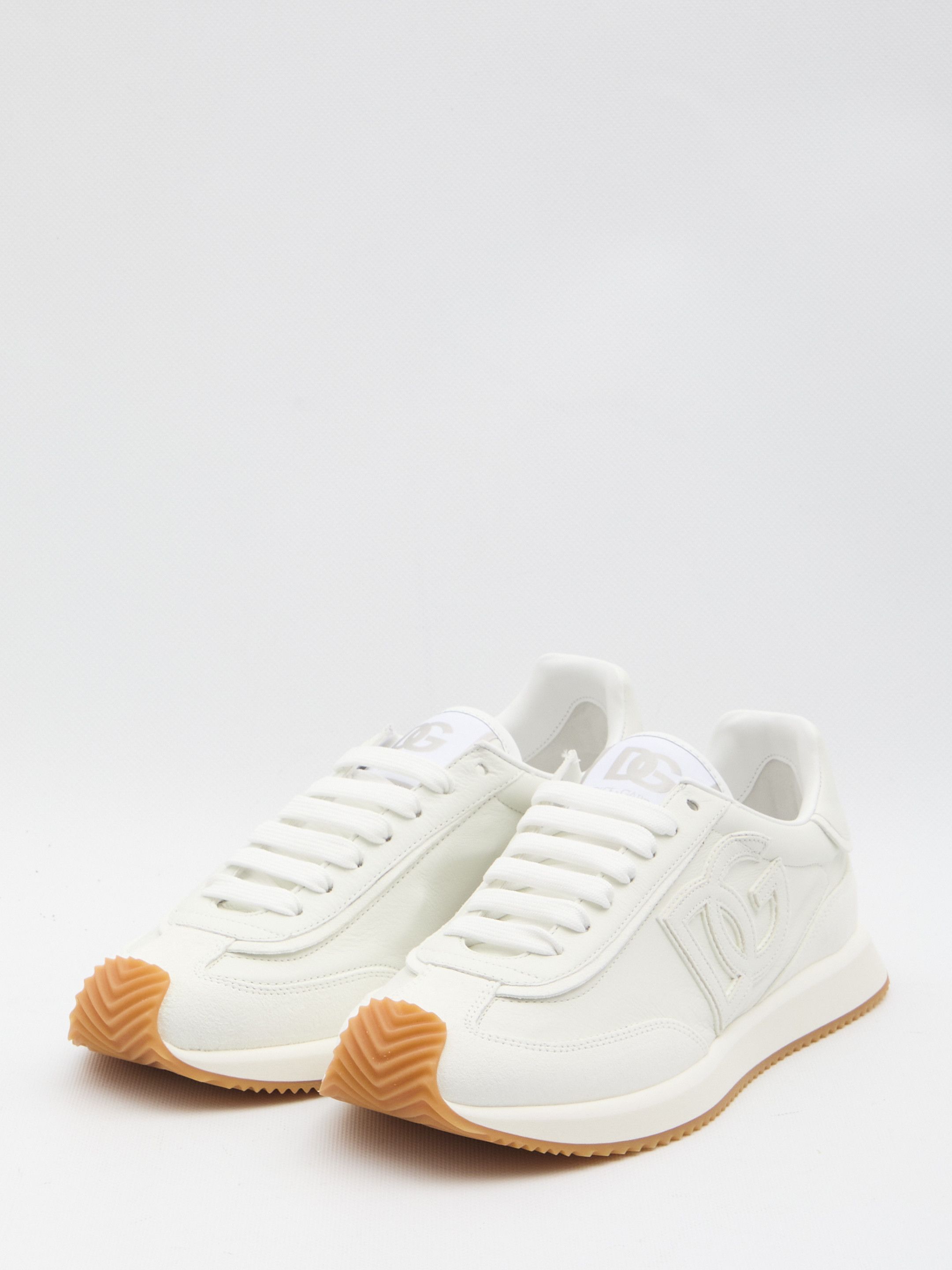 Dolce&Gabbana DG Cushion sneakers 40 - USA Duties Paid