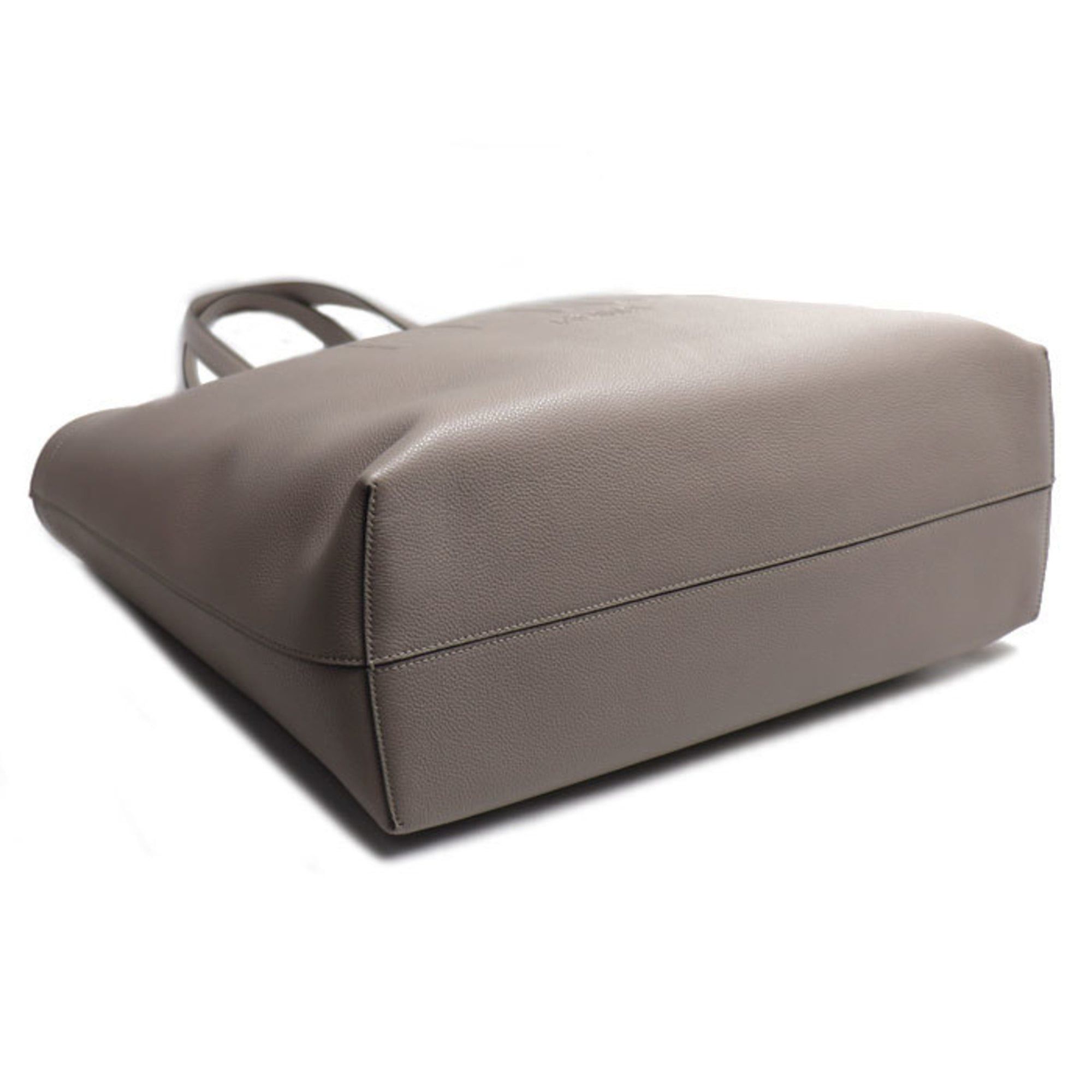Fendi FENDI Go To Shopper Tote Bag CORDA+PAL (Gray) 7VA610 ARD9 F04Y9 Women's Size ONE SIZE - 3 Thumbnail