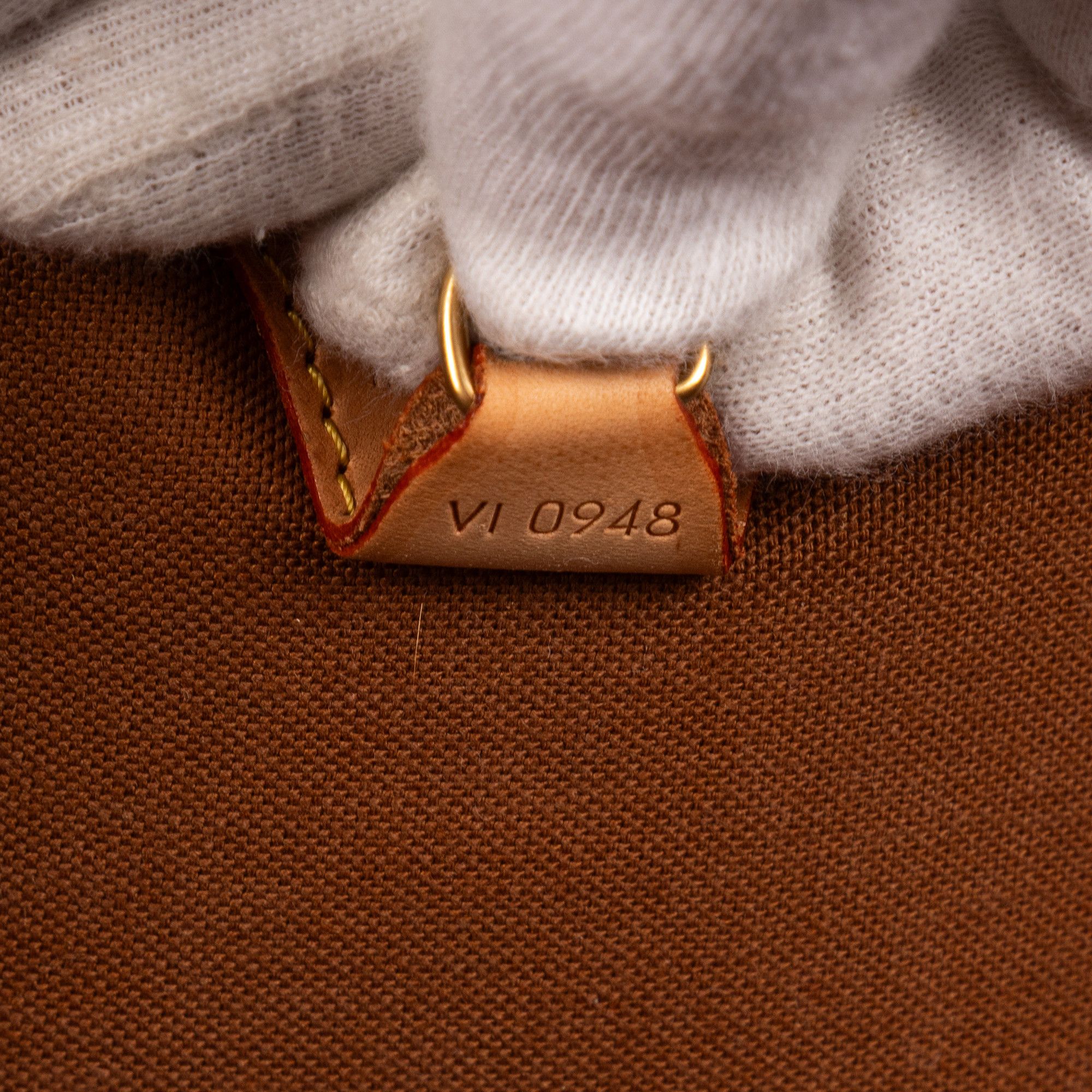 Louis Vuitton Ellipse Shopping Size ONE SIZE - 11 Thumbnail