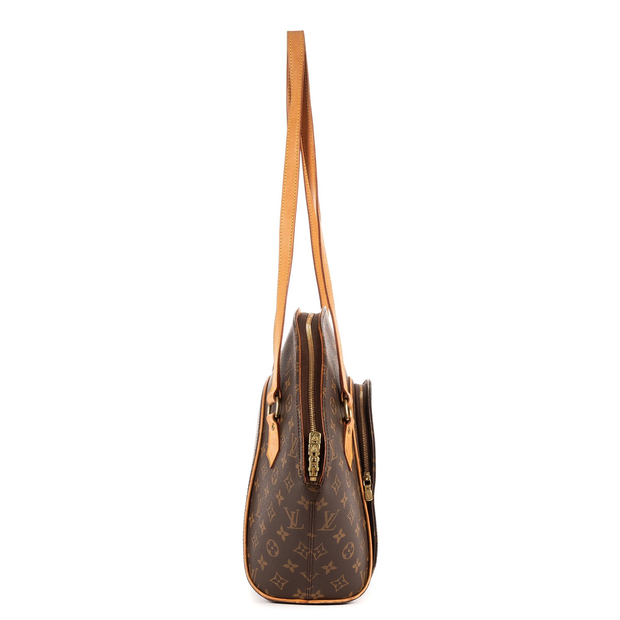 Louis Vuitton Ellipse Shopping Size ONE SIZE - 5 Thumbnail