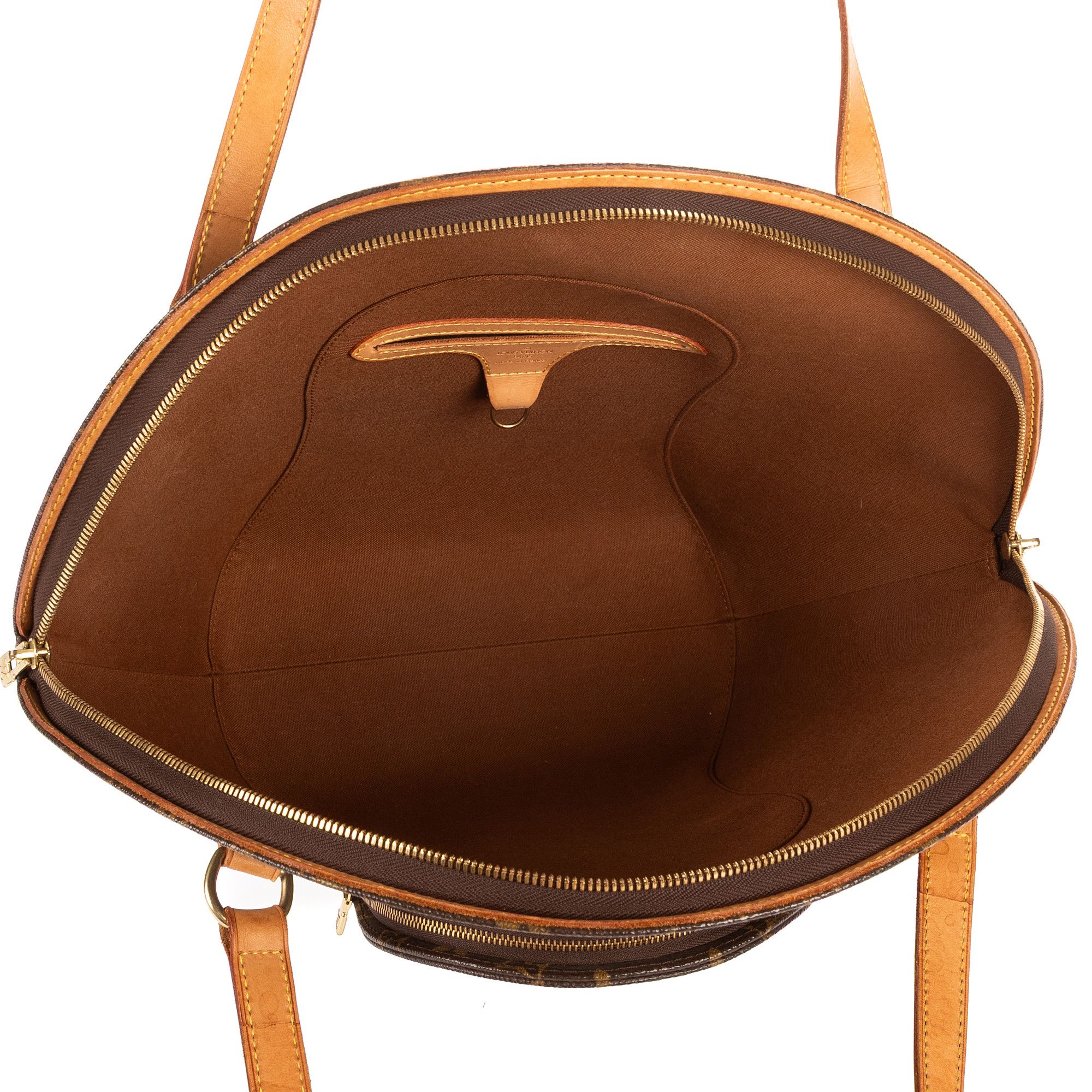 Louis Vuitton Ellipse Shopping Size ONE SIZE - 9 Thumbnail