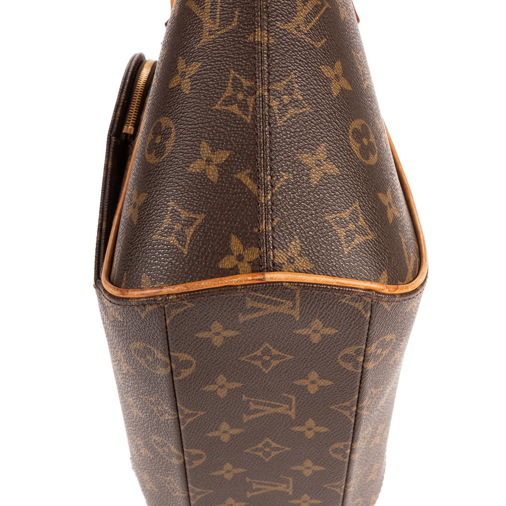 Louis Vuitton Ellipse Shopping Size ONE SIZE - 8 Thumbnail